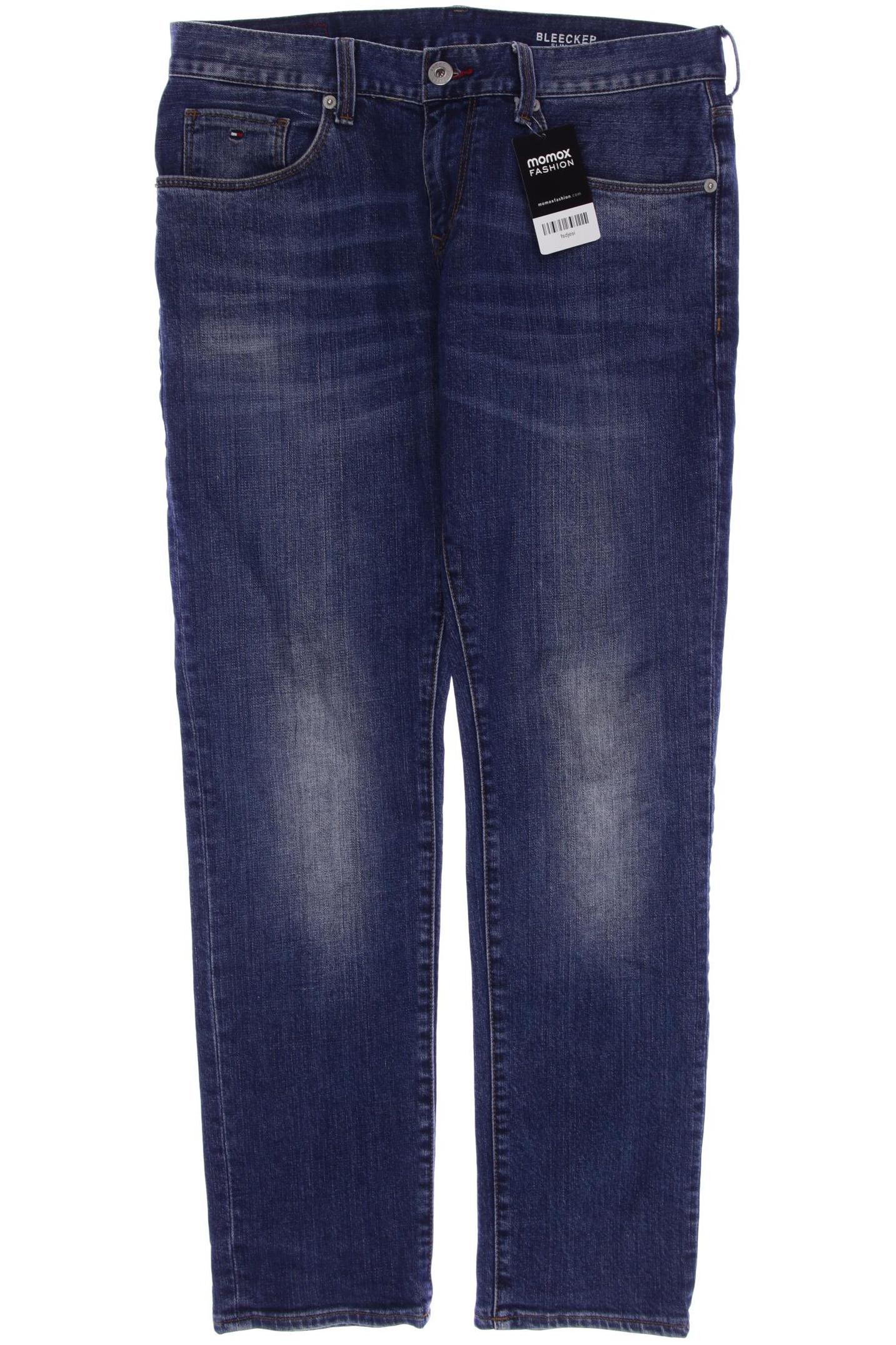 

Tommy Hilfiger Herren Jeans, blau, Gr. 33