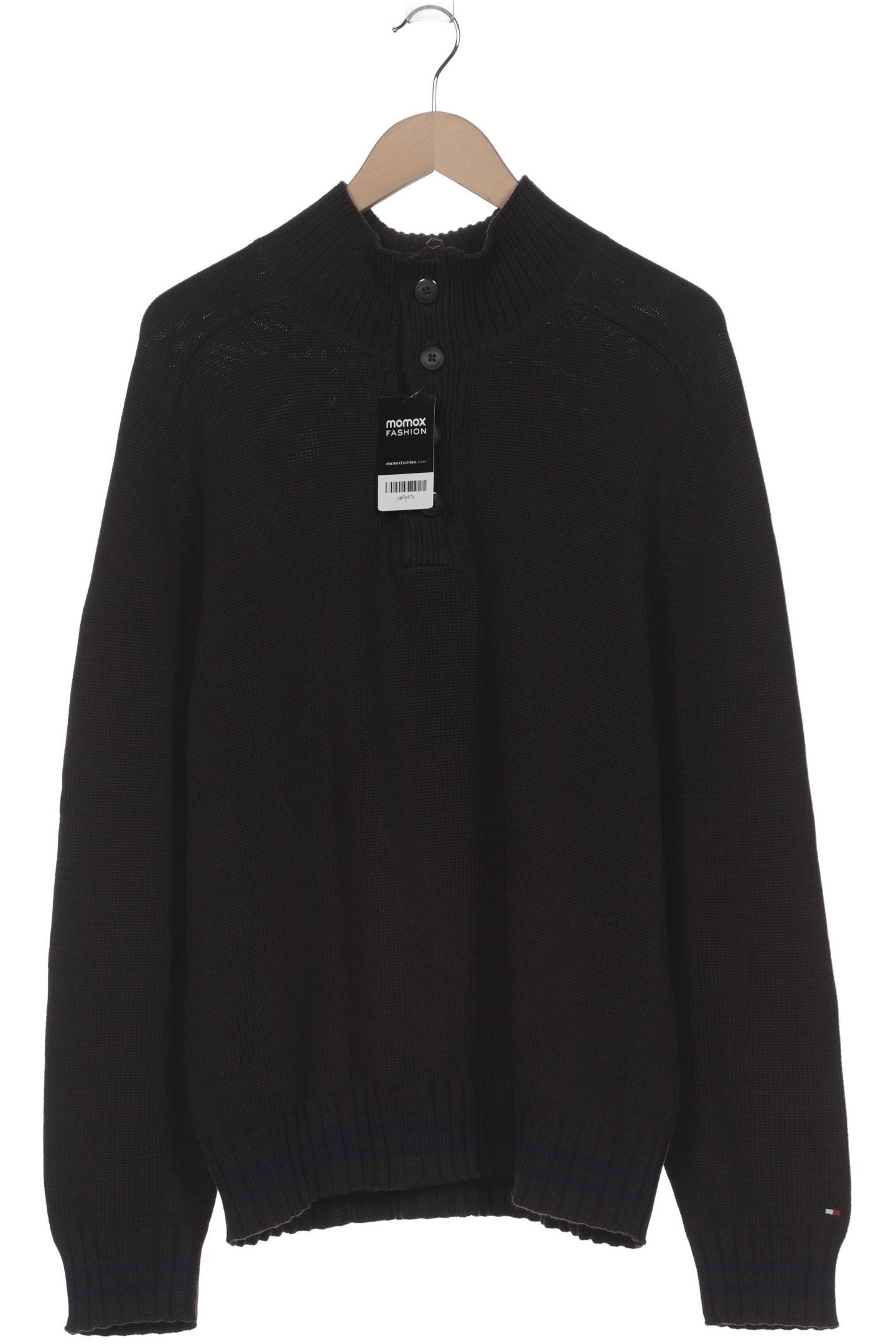 

Tommy Hilfiger Herren Pullover, braun, Gr. 56