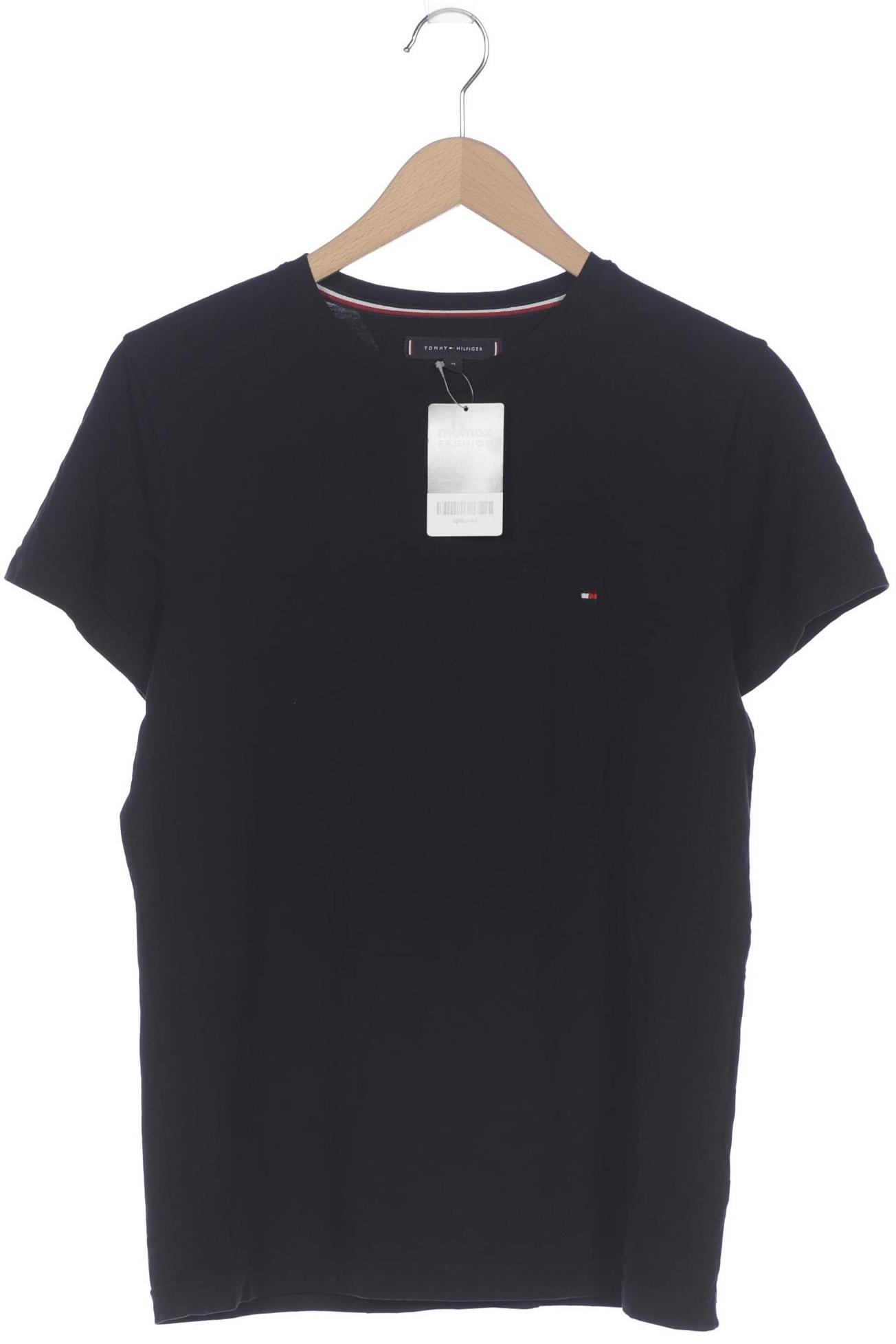 

Tommy Hilfiger Herren T-Shirt, marineblau, Gr. 48