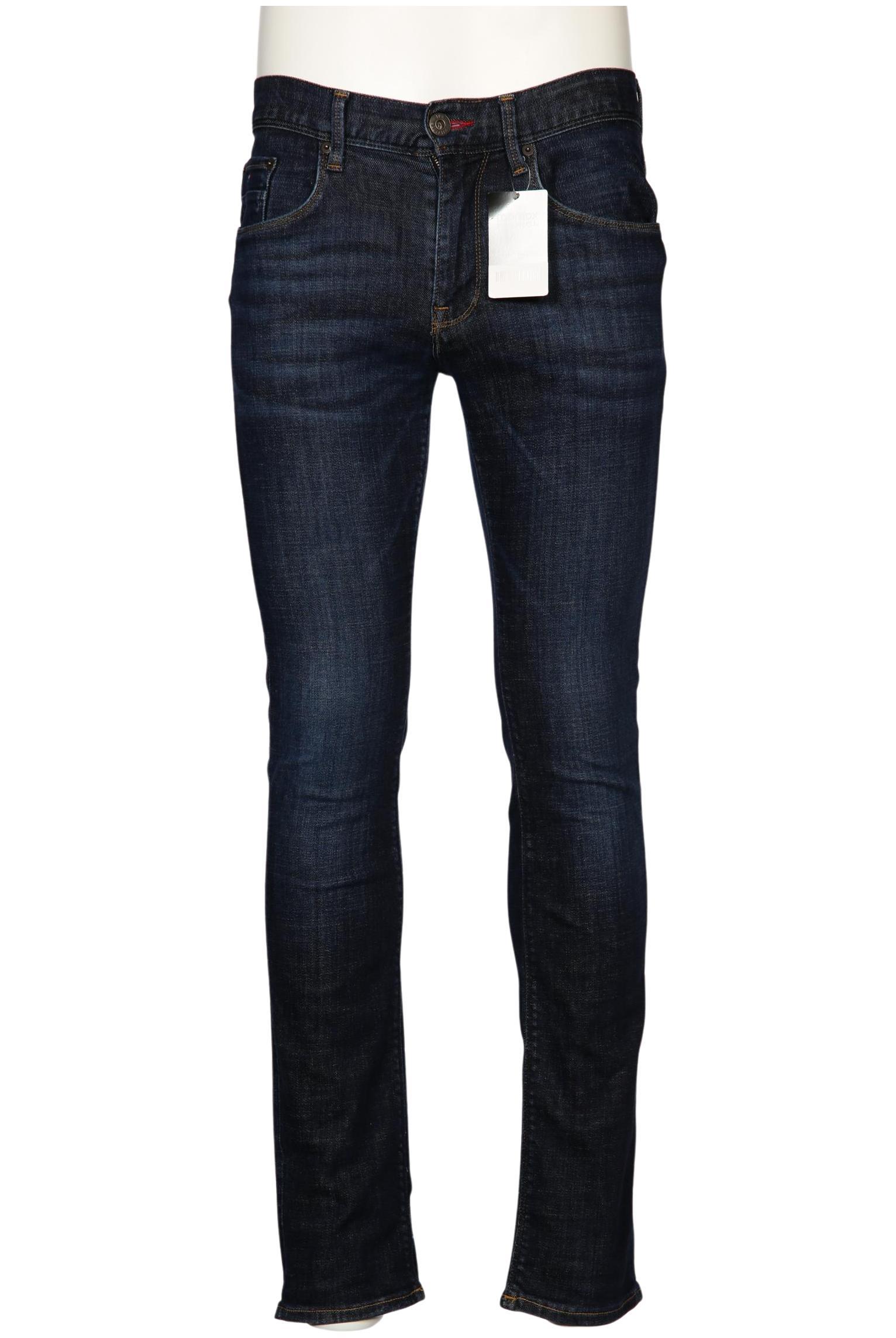 

Tommy Hilfiger Herren Jeans, marineblau, Gr. 34