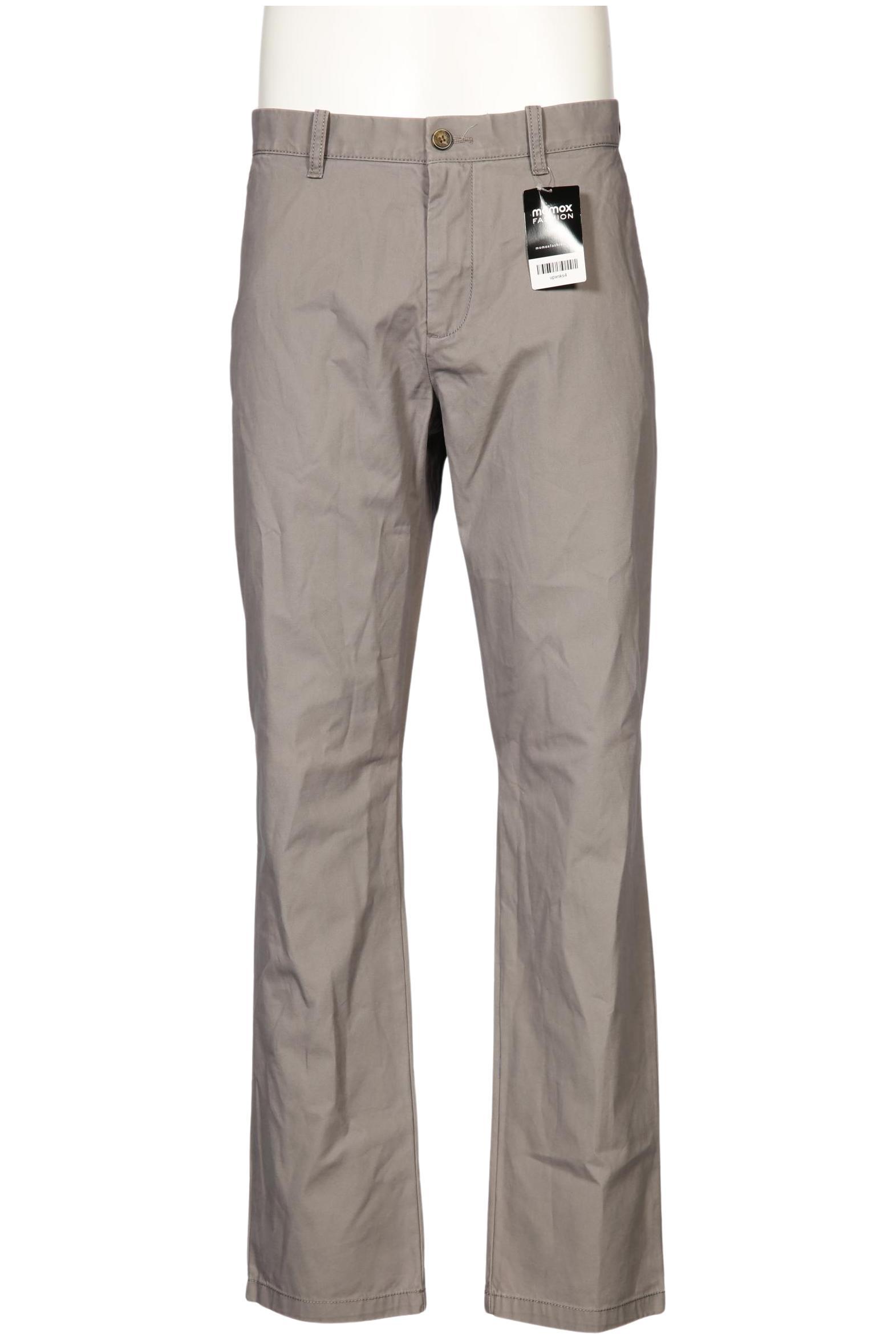 

Tommy Hilfiger Herren Stoffhose, grau, Gr. 36