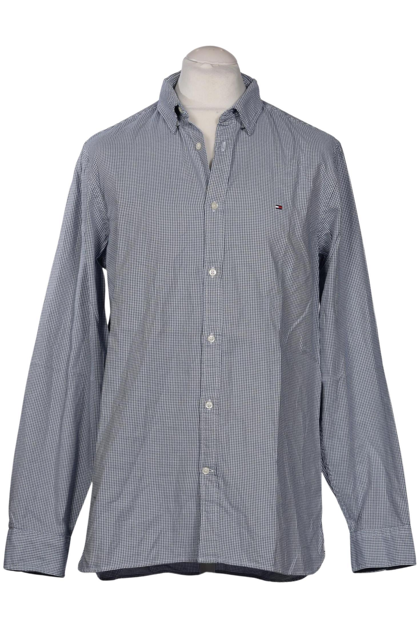 

Tommy Hilfiger Herren Hemd, mehrfarbig, Gr. 54