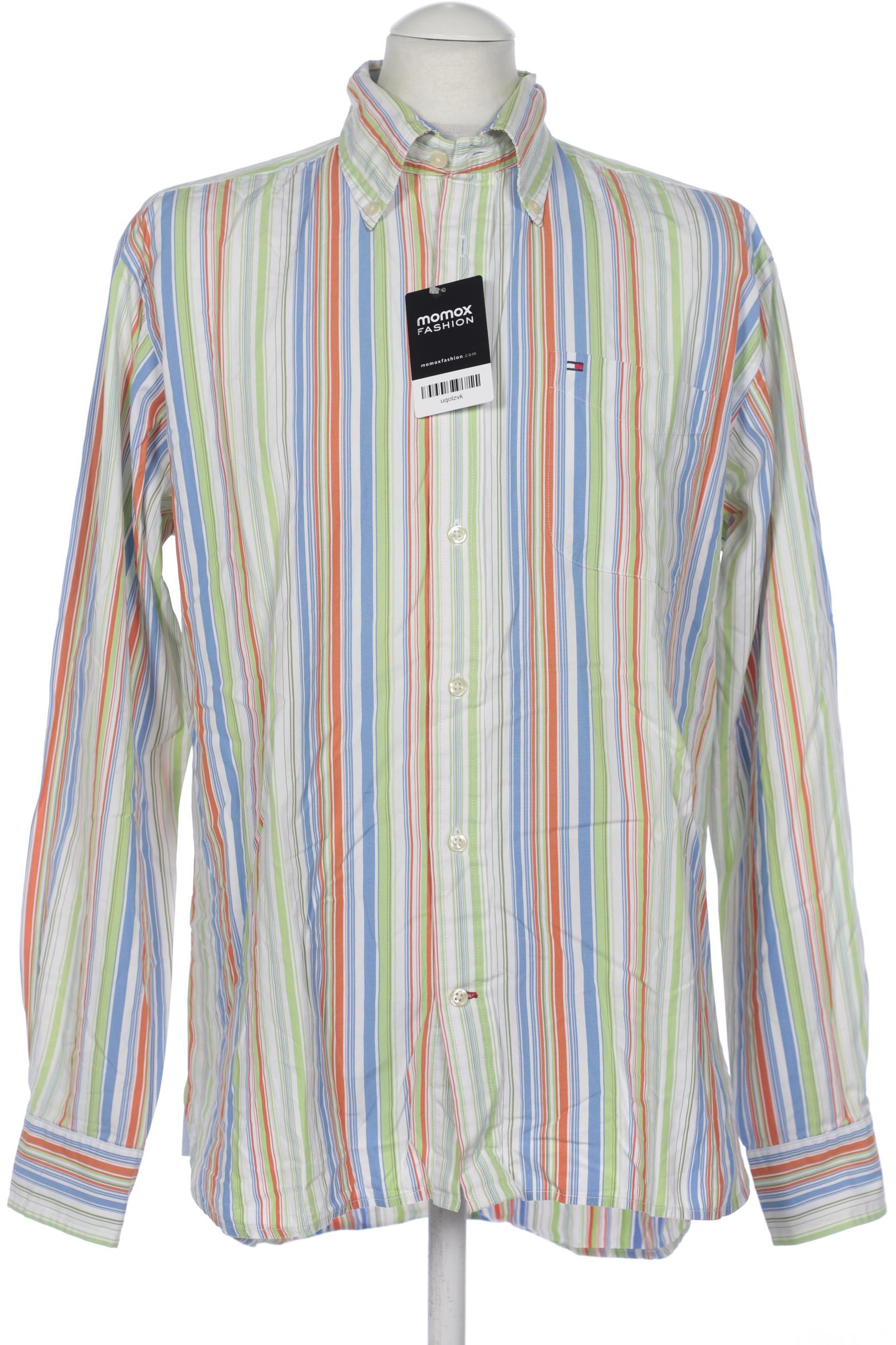 

Tommy Hilfiger Herren Hemd, mehrfarbig
