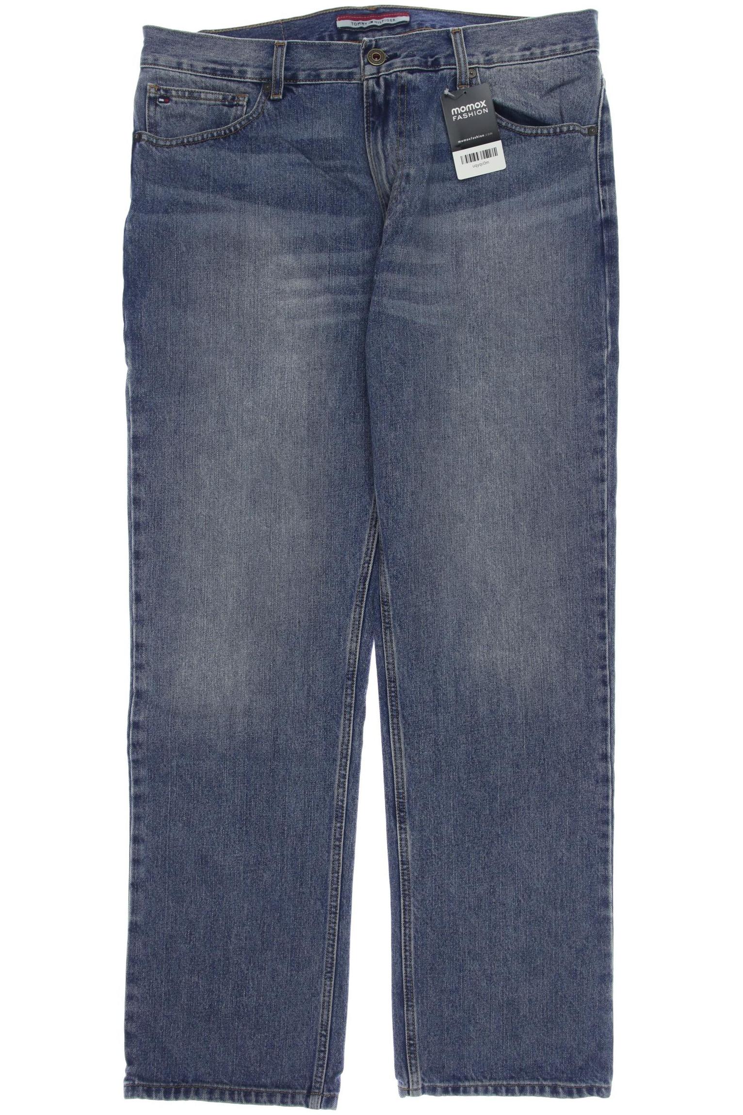 

Tommy Hilfiger Herren Jeans, blau, Gr. 36