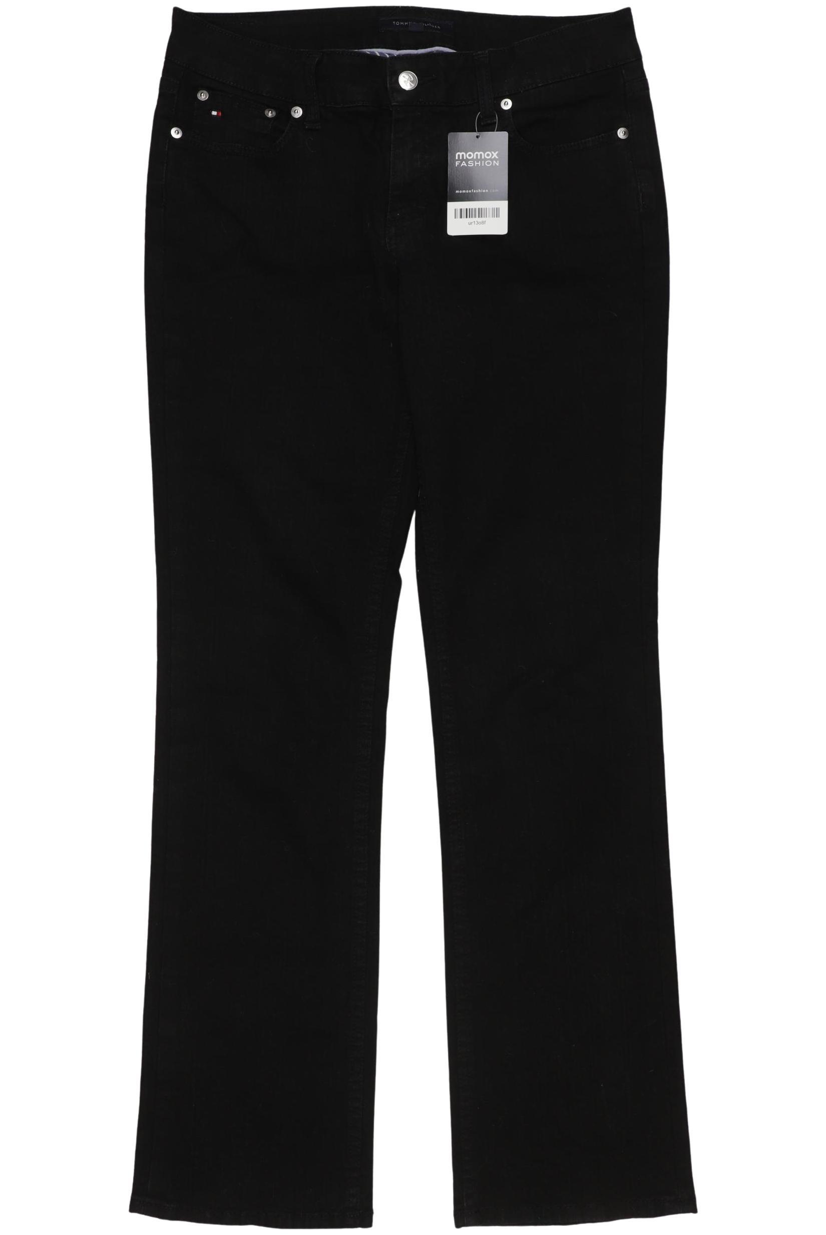 

Tommy Hilfiger Herren Jeans, schwarz, Gr. 29