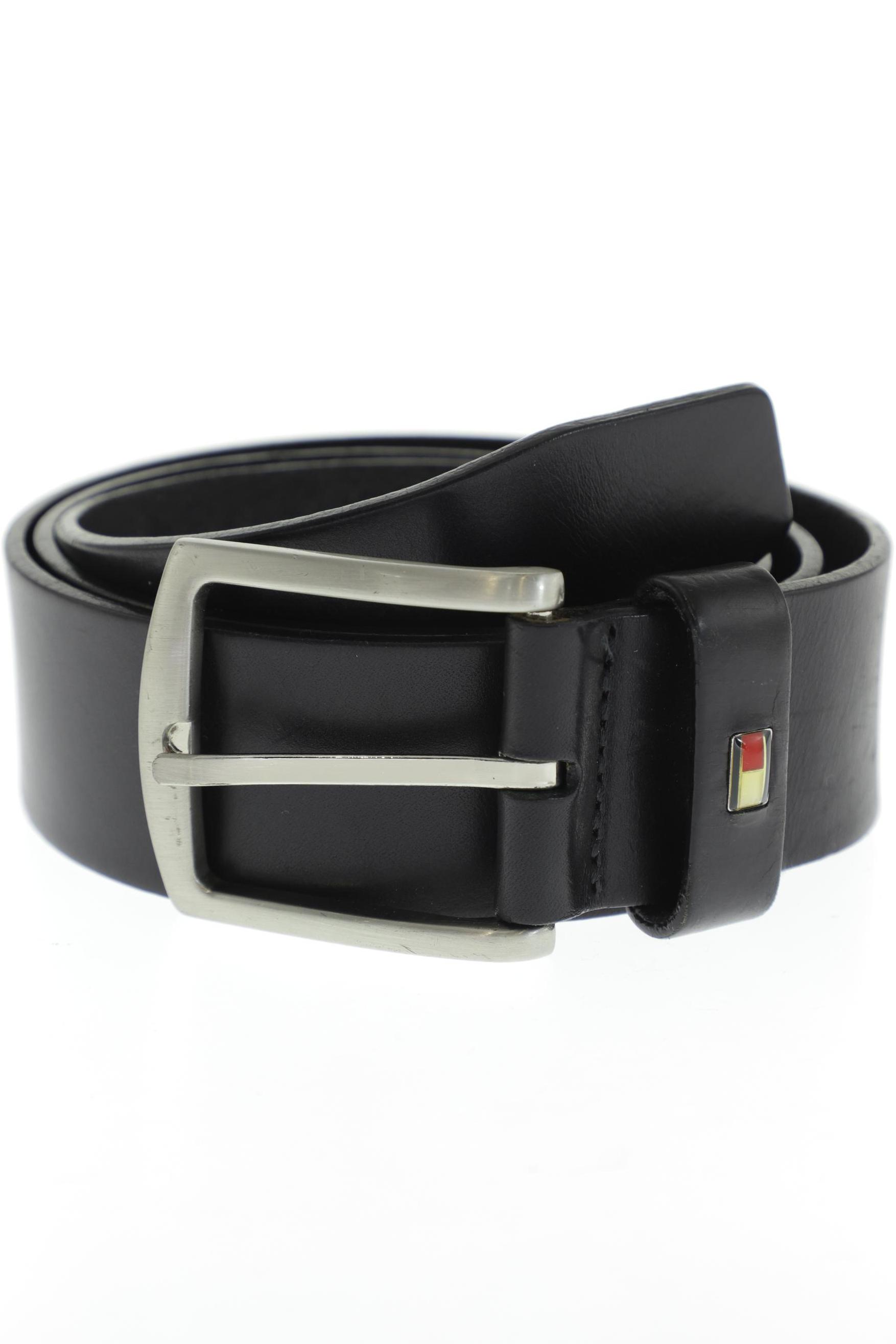 

Tommy Hilfiger Herren Gürtel, schwarz, Gr. 90
