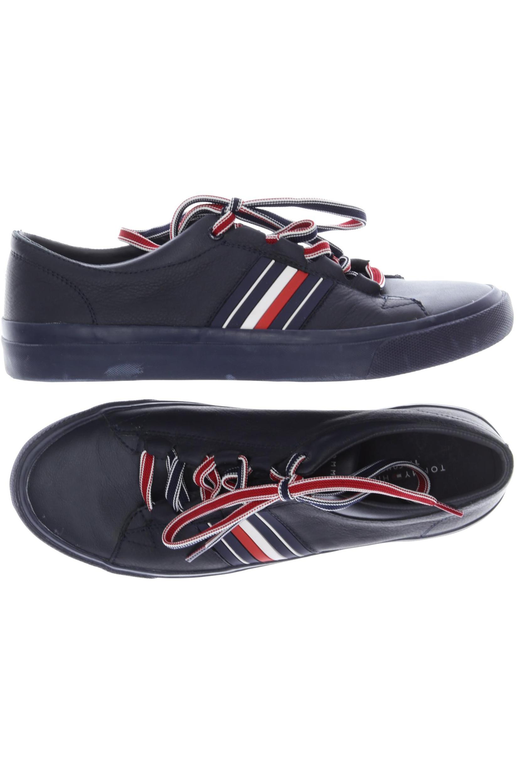 

Tommy Hilfiger Herren Sneakers, marineblau, Gr. 45