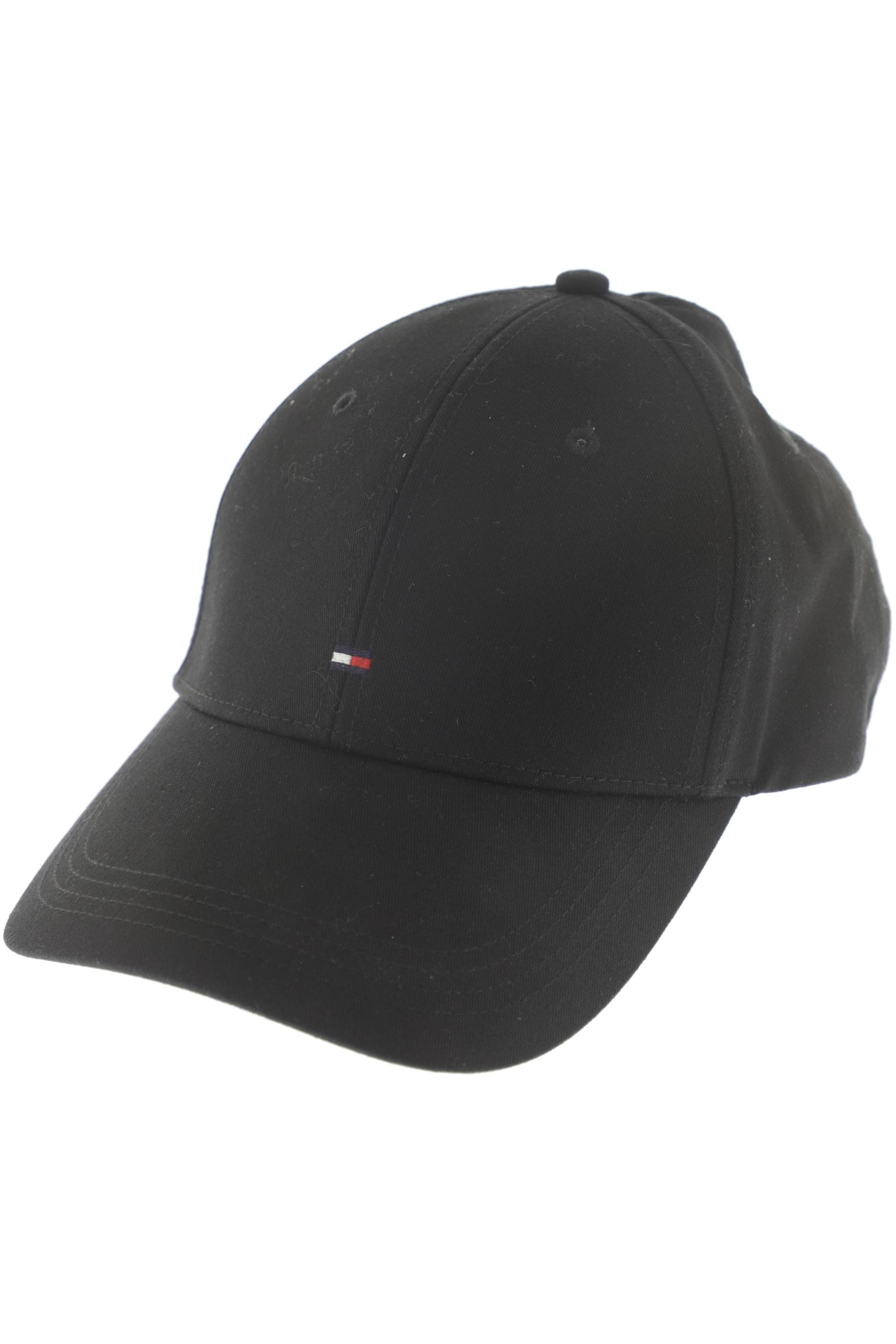 

Tommy Hilfiger Herren Hut/Mütze, schwarz, Gr. uni