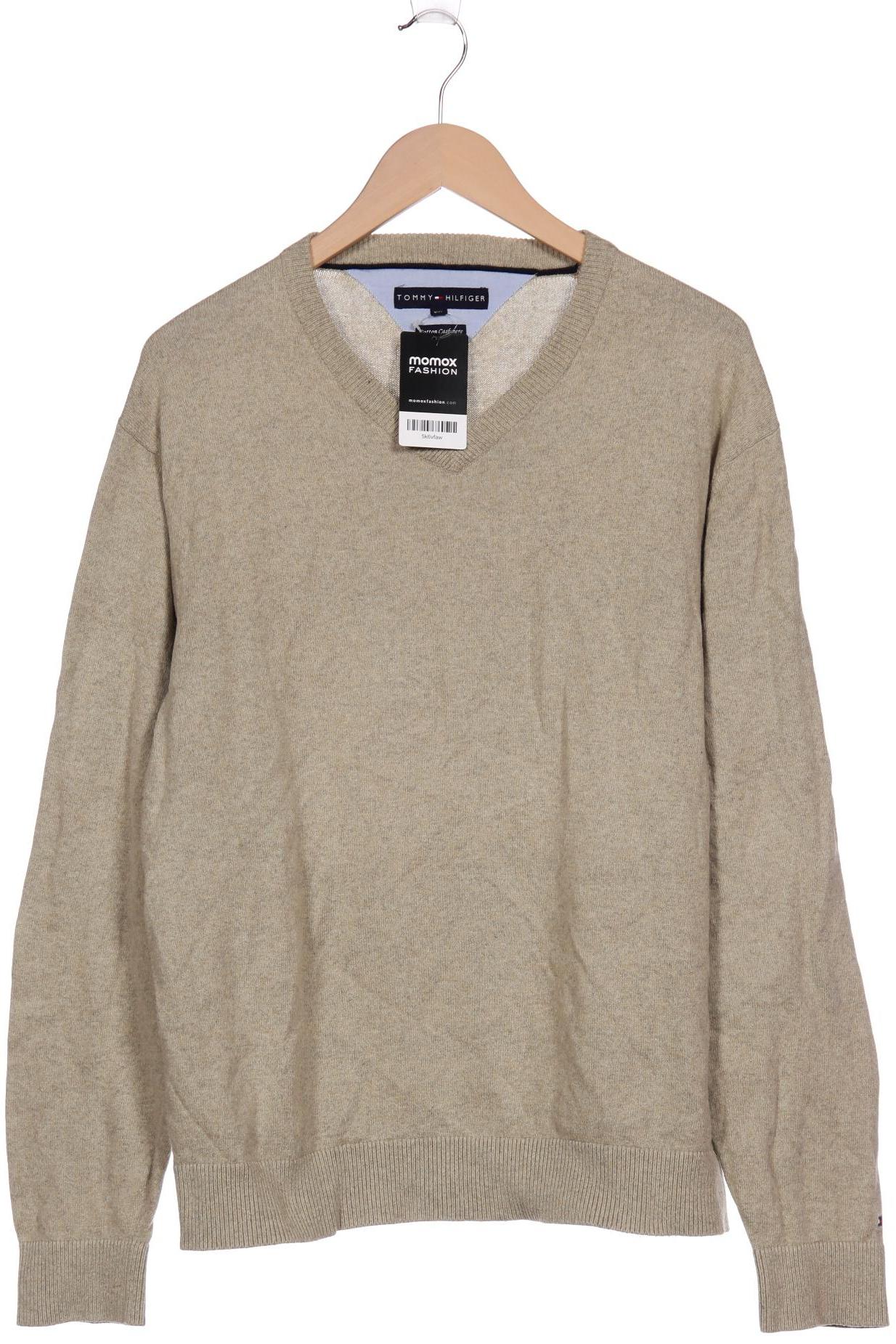 

Tommy Hilfiger Herren Pullover, beige