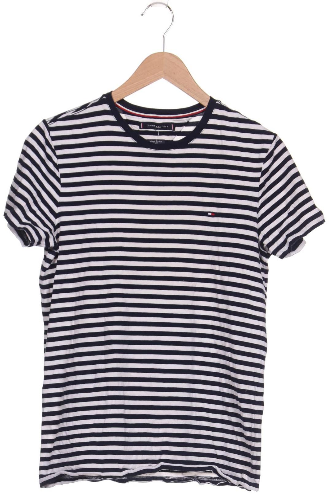 

Tommy Hilfiger Herren T-Shirt, weiß