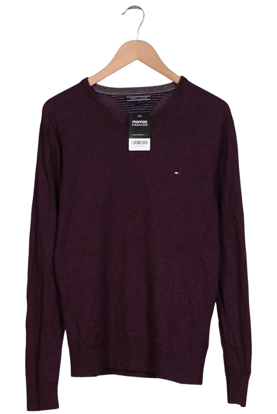 

Tommy Hilfiger Herren Pullover, flieder, Gr. 52