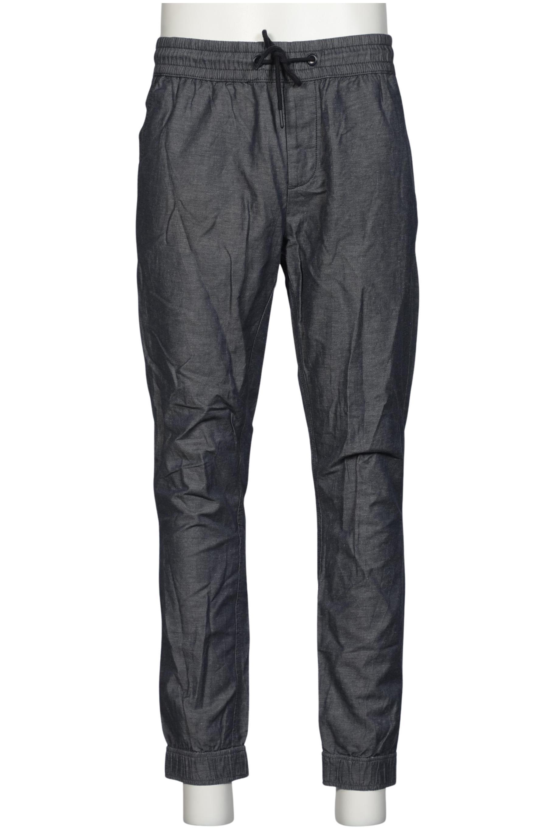 

Tommy Hilfiger Herren Stoffhose, grau, Gr. 0