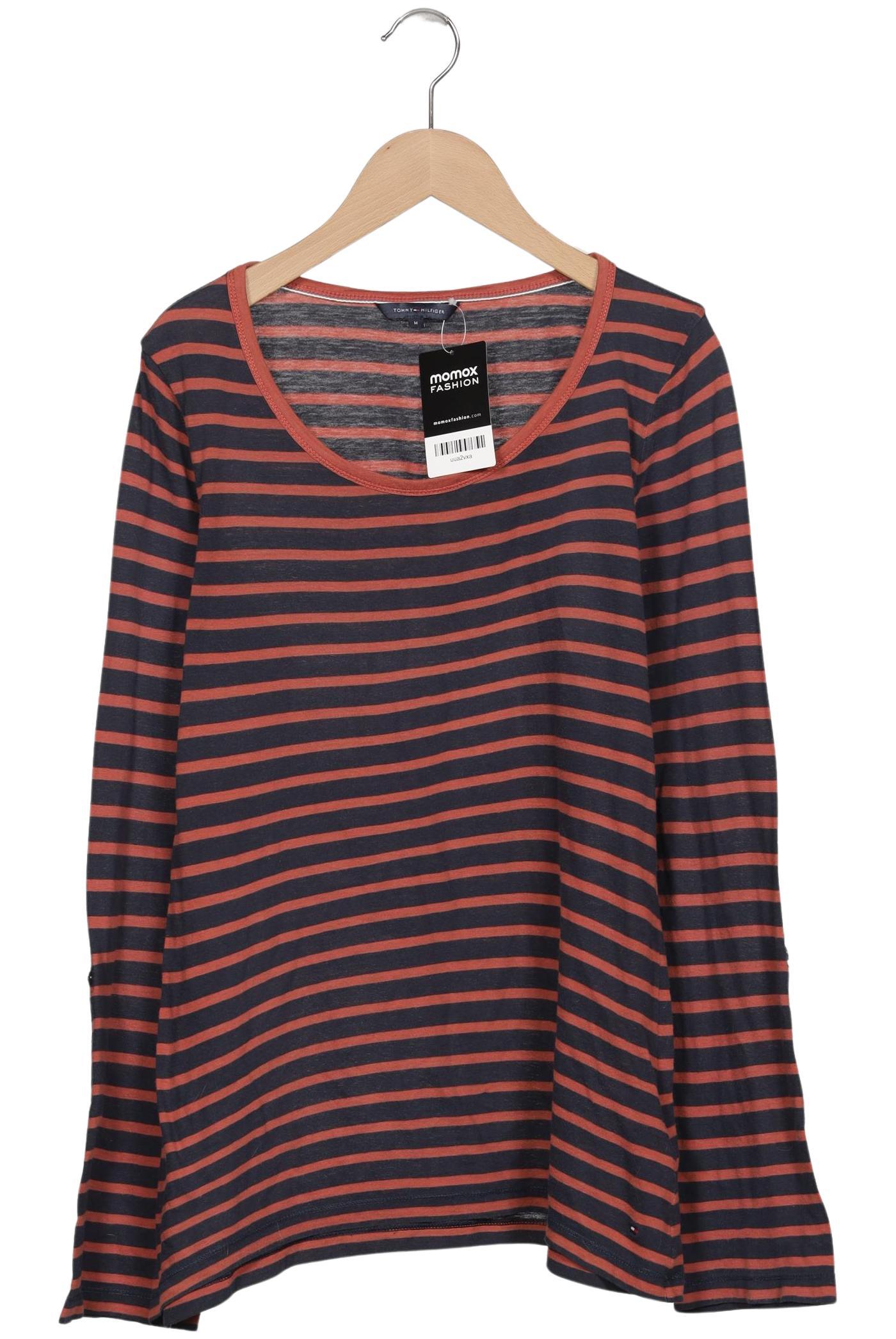 Thumbnail - Tommy Hilfiger Herren Langarmshirt, mehrfarbig, Gr. 48
