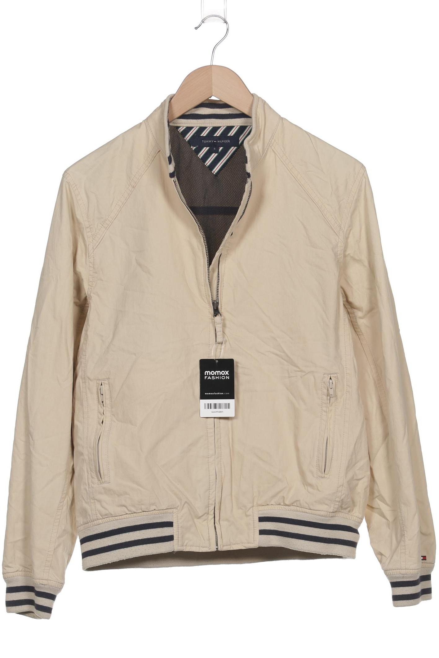 

Tommy Hilfiger Herren Jacke, beige, Gr. 46