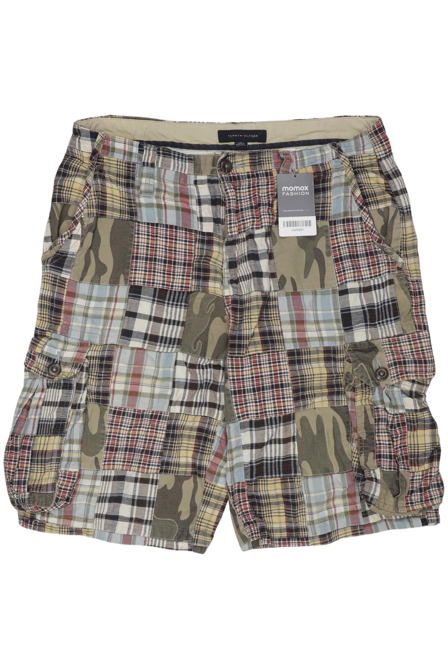 

Tommy Hilfiger Herren Shorts, mehrfarbig, Gr. 32
