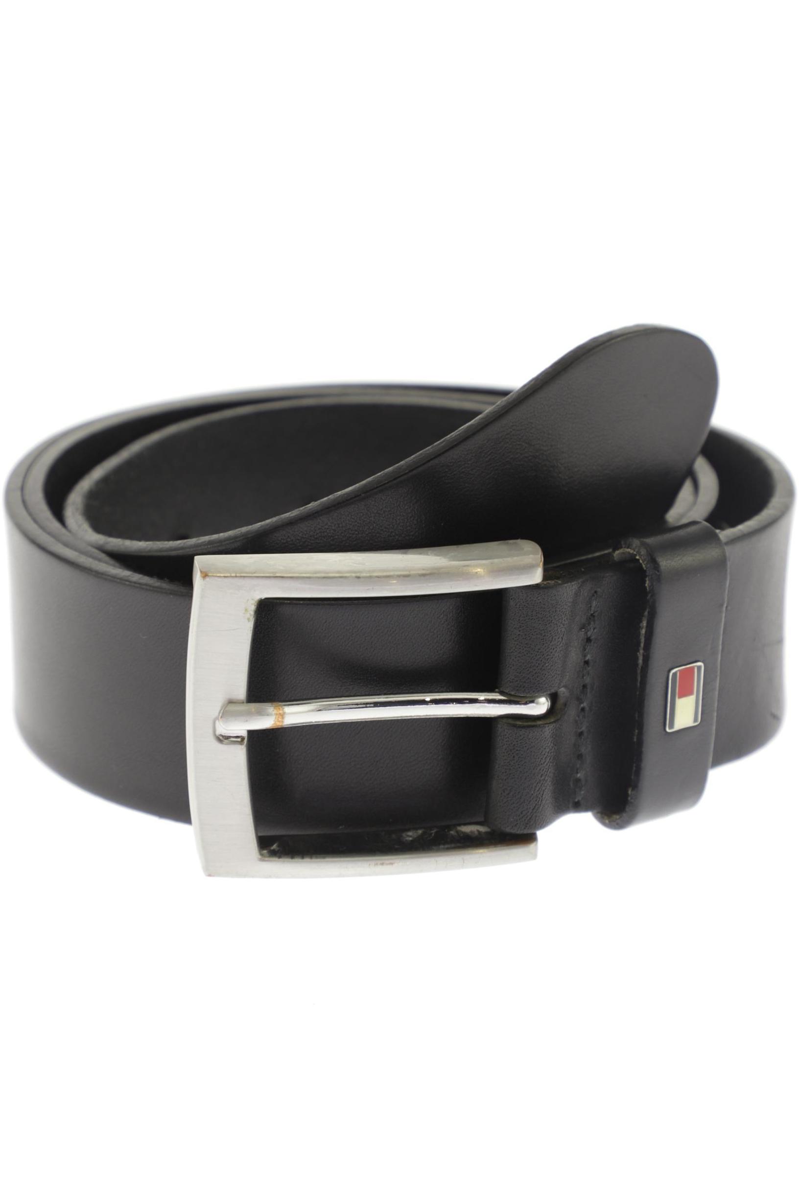 

Tommy Hilfiger Herren Gürtel, schwarz, Gr. 90