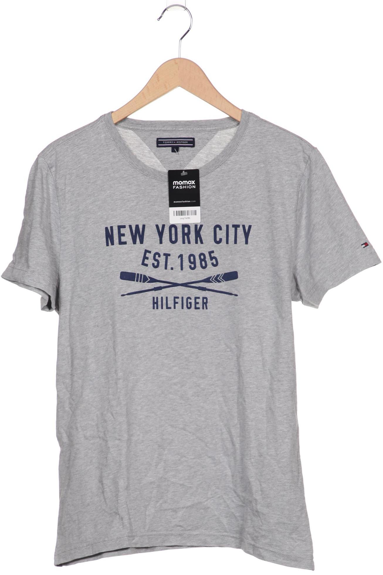 

Tommy Hilfiger Herren T-Shirt, grau
