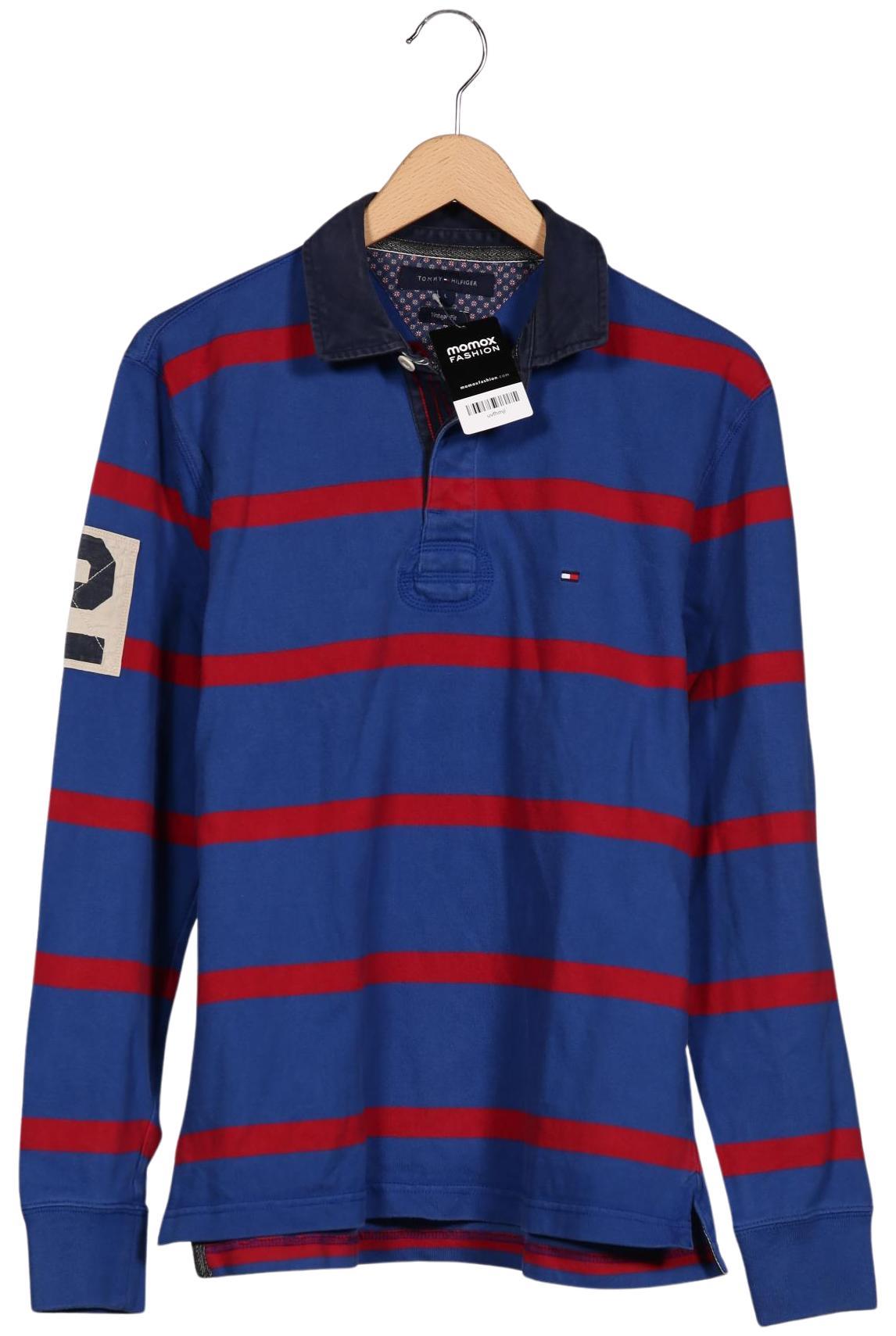 

Tommy Hilfiger Herren Poloshirt, mehrfarbig, Gr. 52