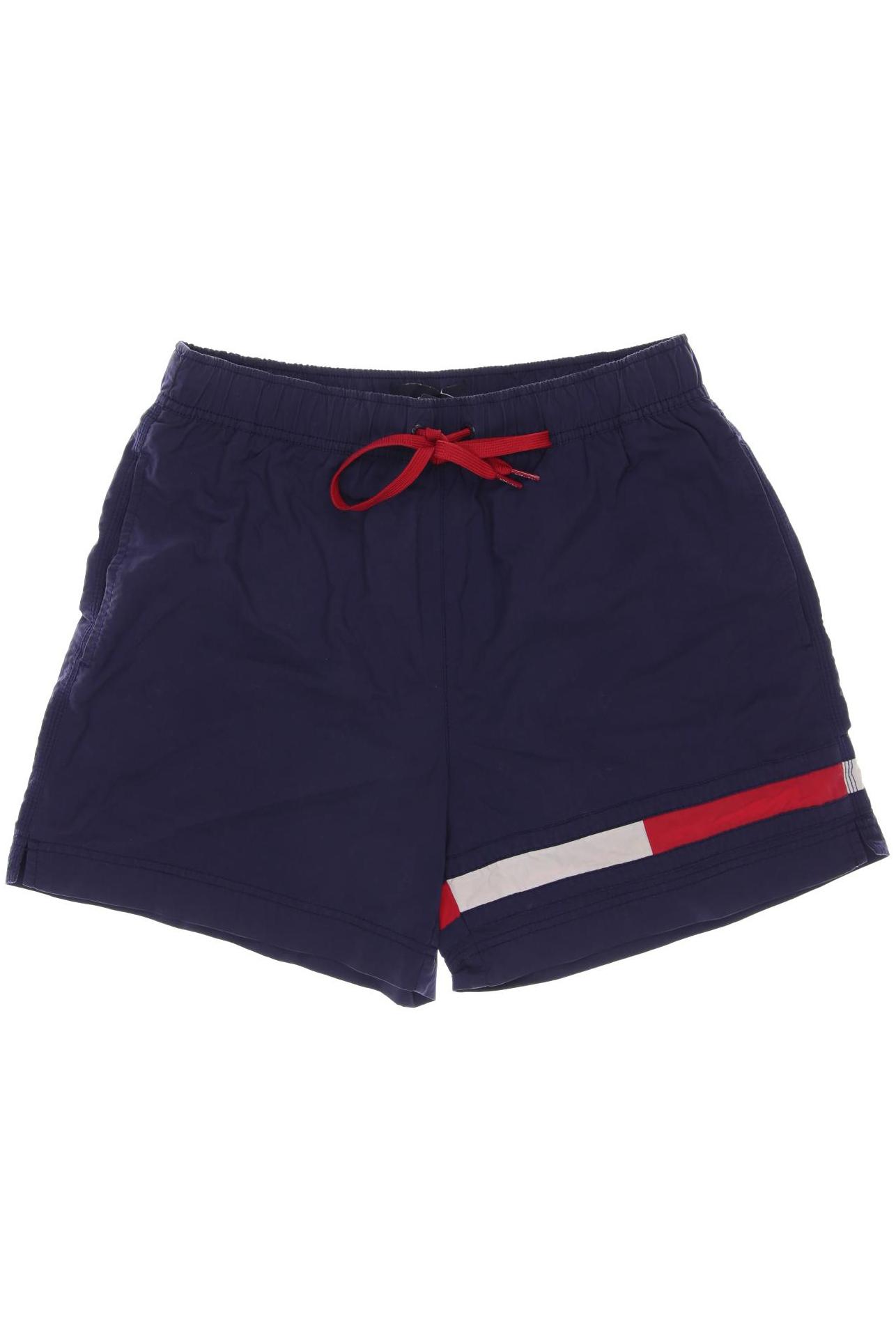 

Tommy Hilfiger Herren Shorts, marineblau