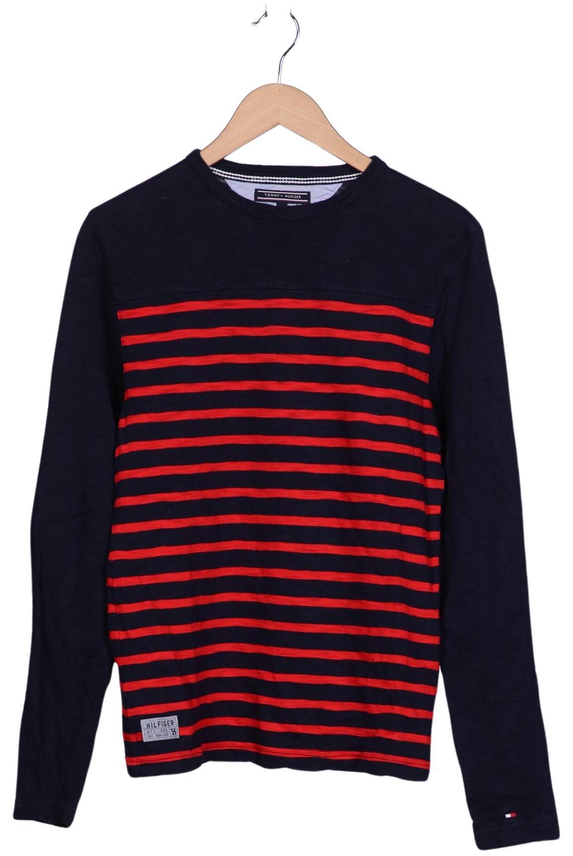 Thumbnail - Tommy Hilfiger Herren Langarmshirt, mehrfarbig, Gr. 46