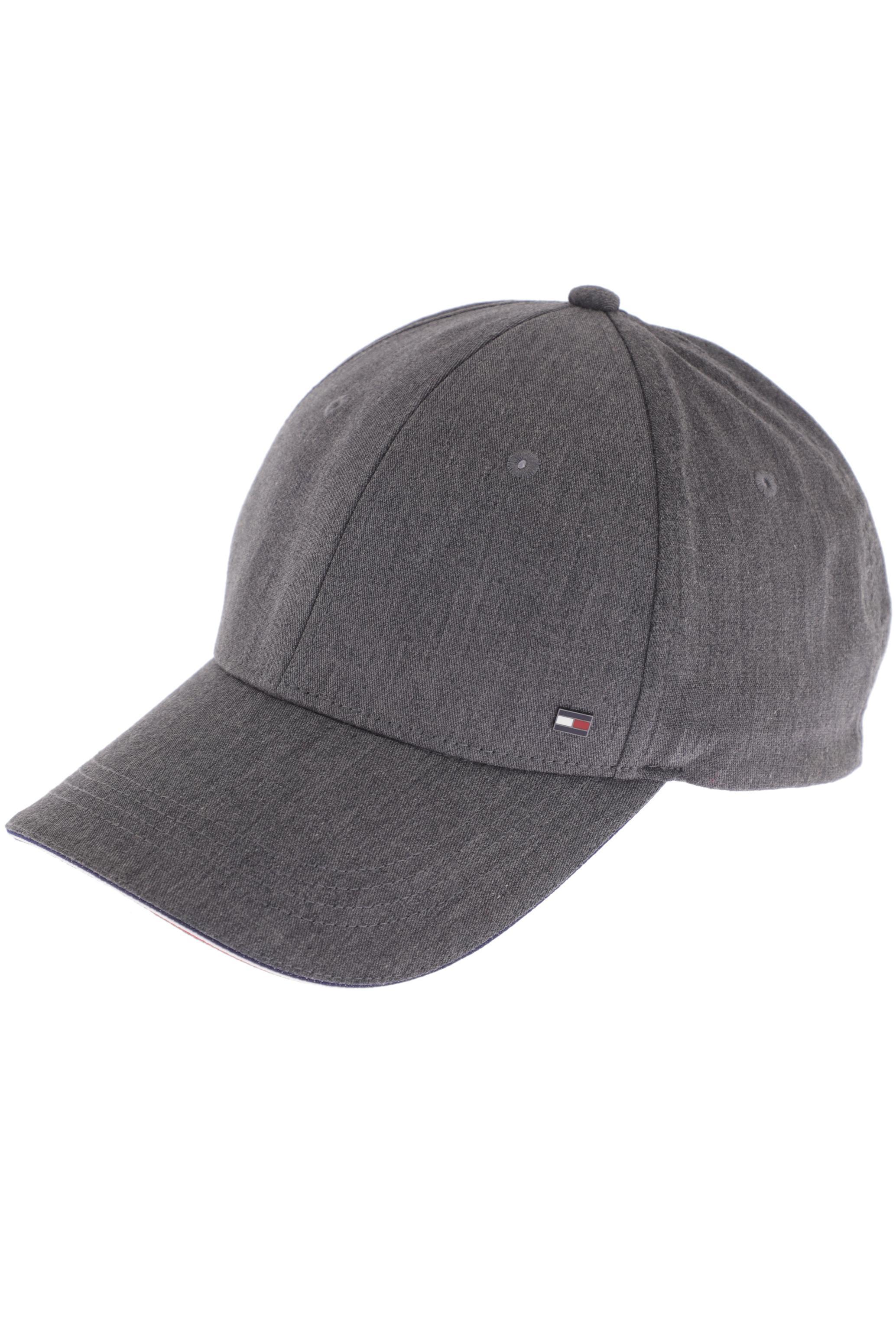 

Tommy Hilfiger Herren Hut/Mütze, grau, Gr. uni