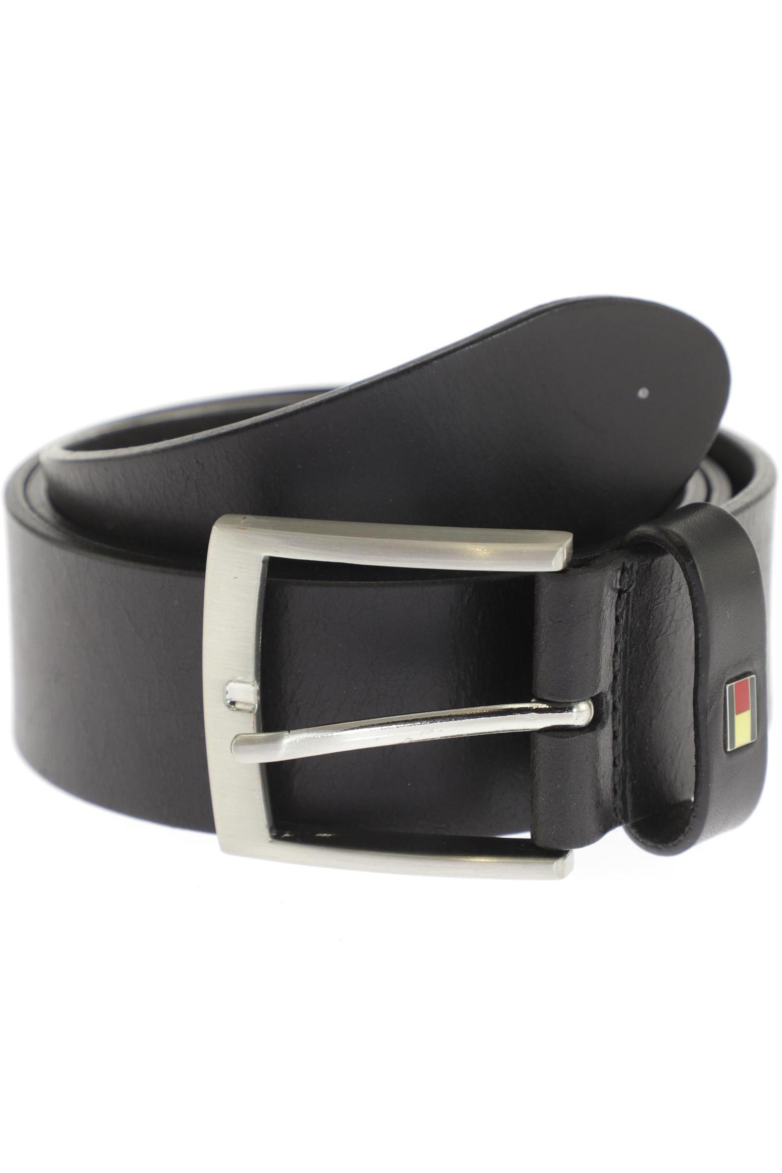 

Tommy Hilfiger Herren Gürtel, schwarz, Gr. 90