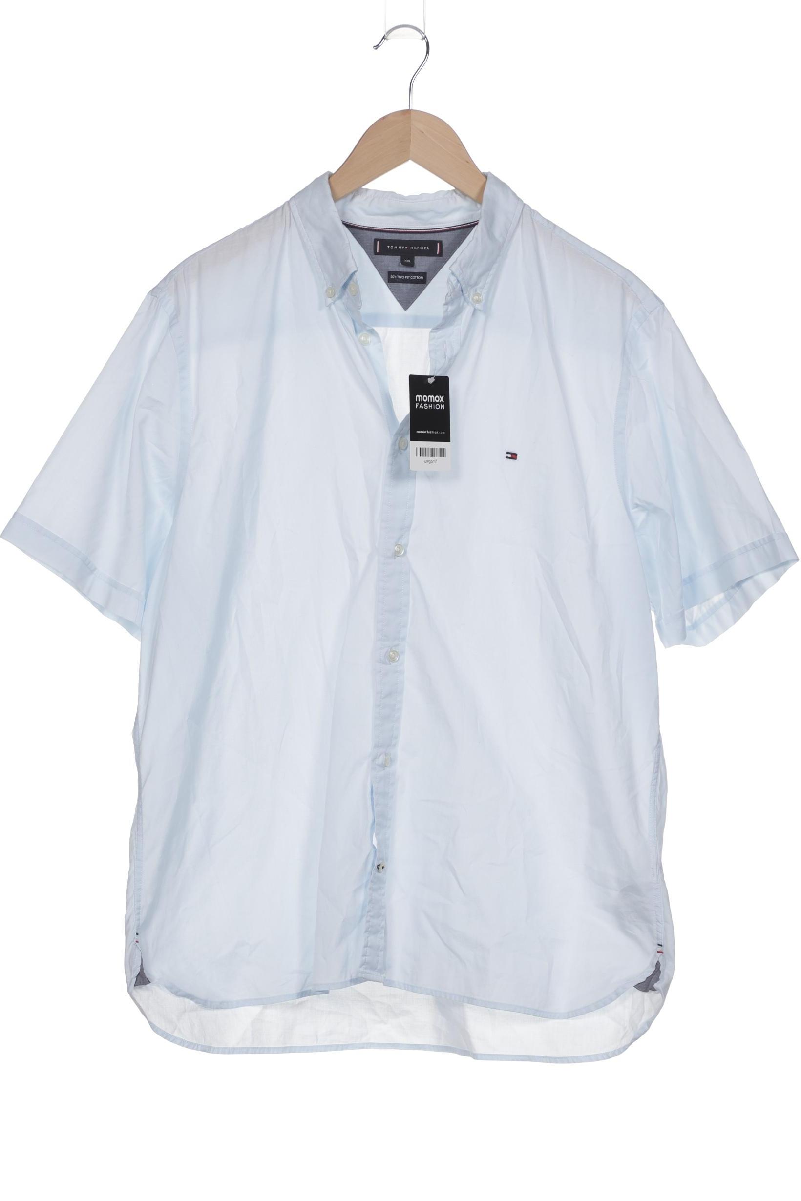 

Tommy Hilfiger Herren Hemd, hellblau, Gr. 56