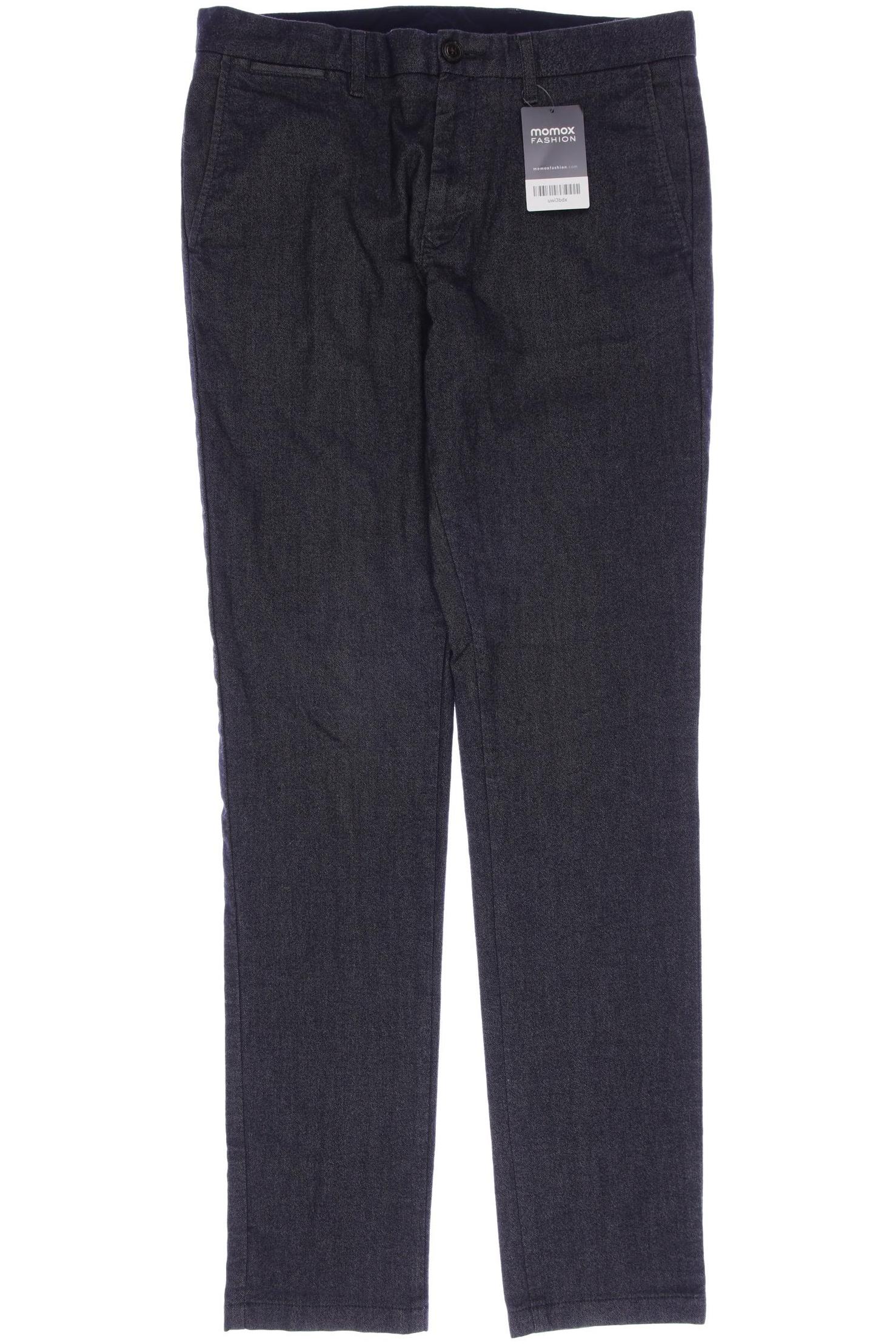 

Tommy Hilfiger Herren Stoffhose, grau