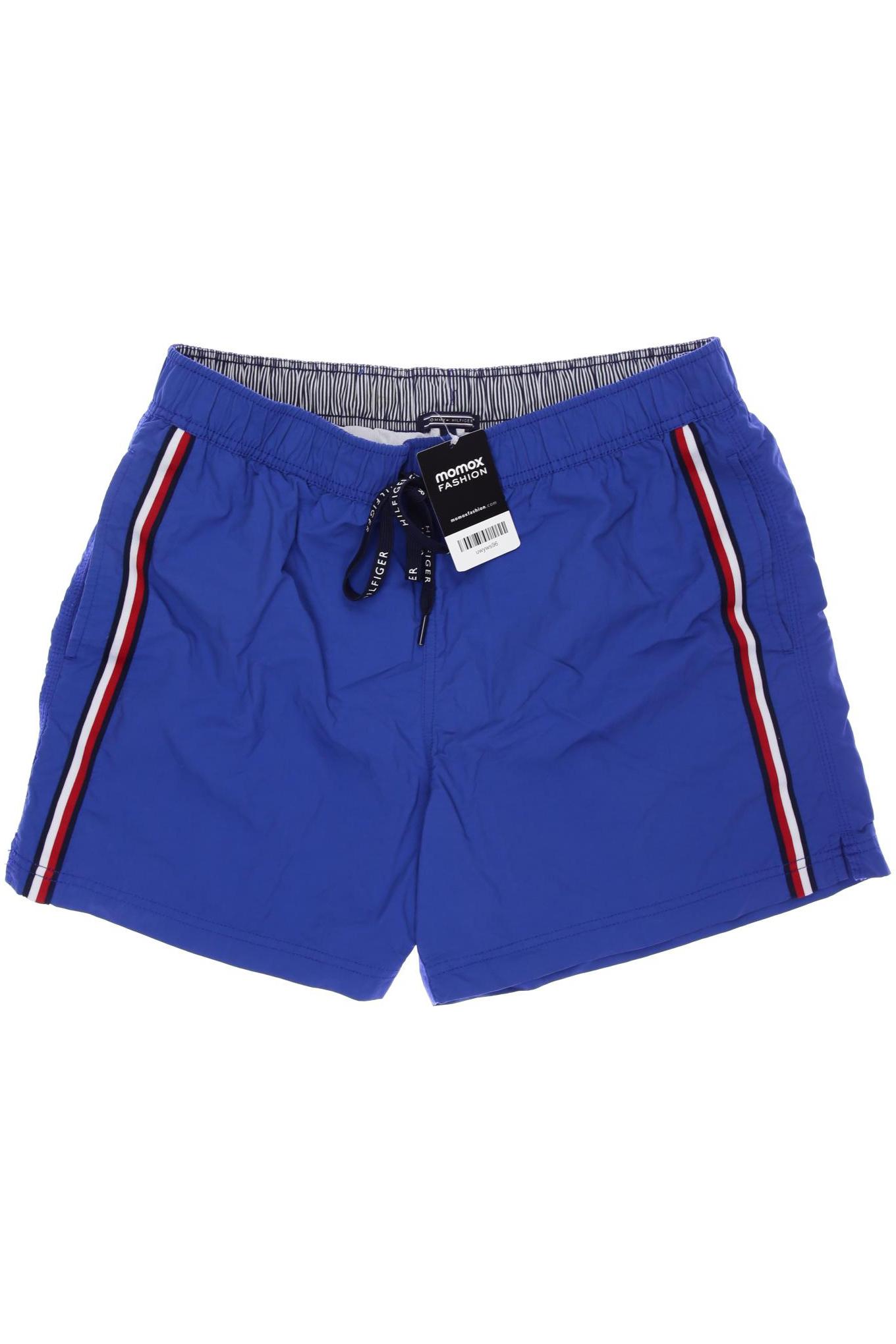 

Tommy Hilfiger Herren Shorts, blau, Gr. 52