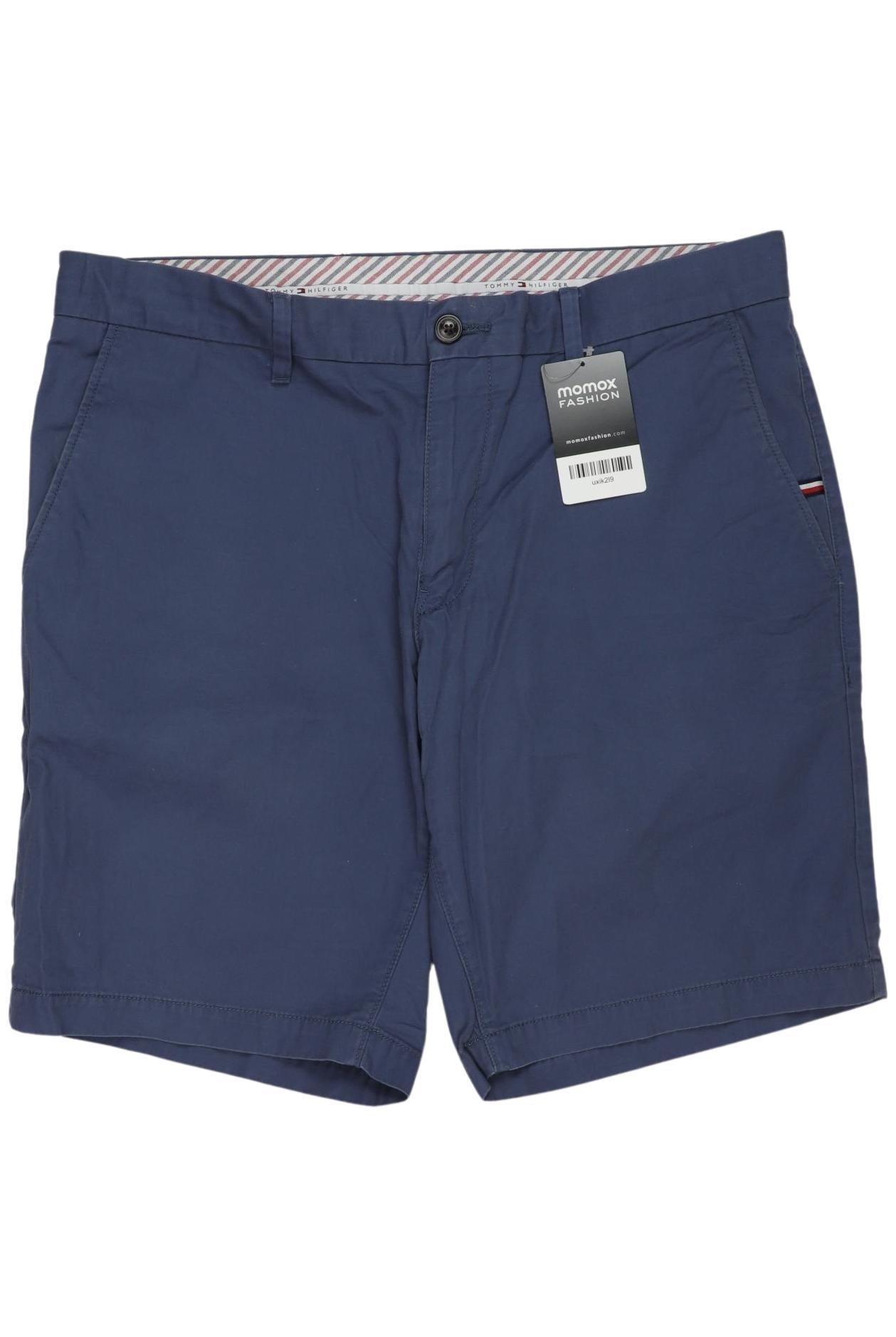 

Tommy Hilfiger Herren Shorts, blau, Gr. 35