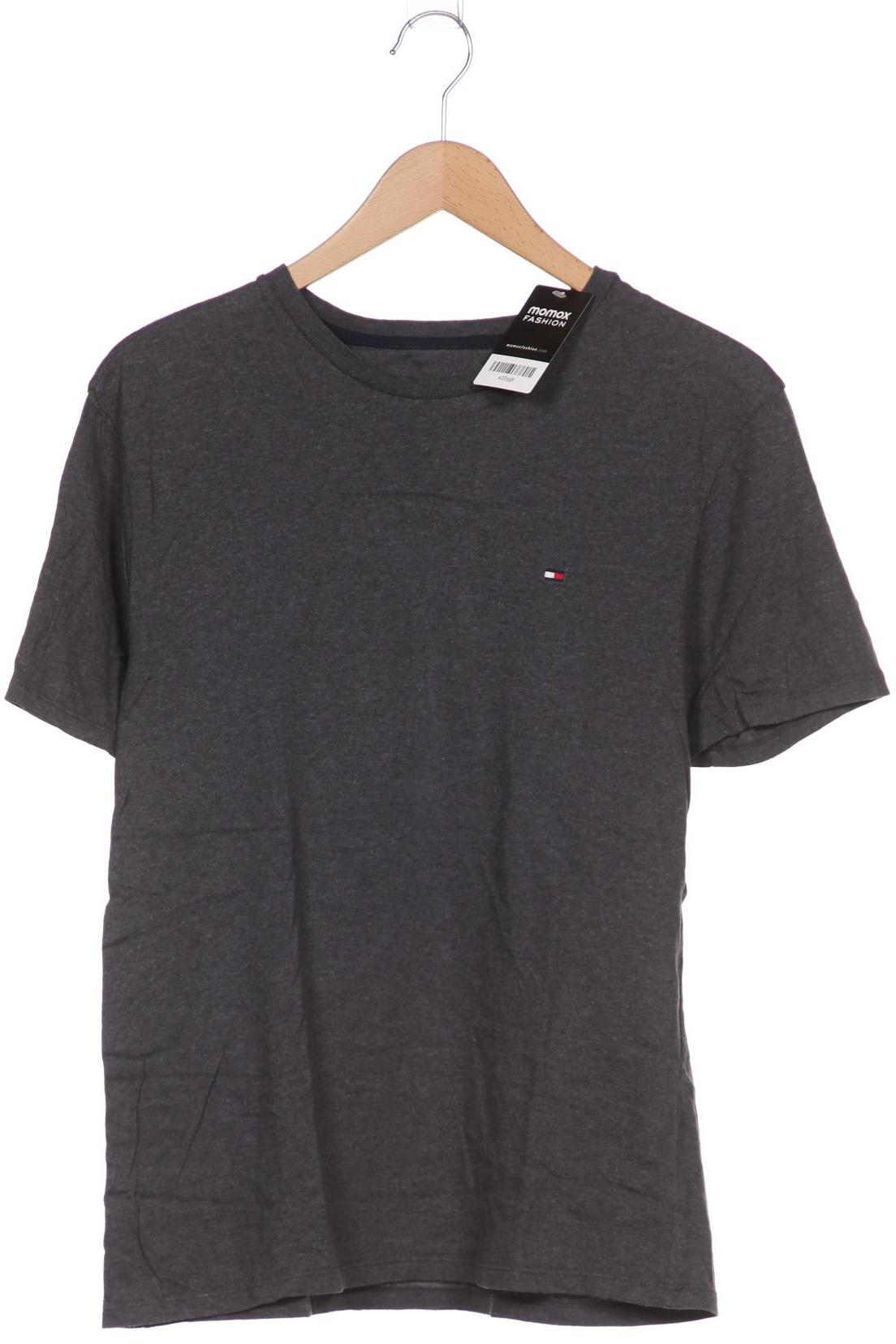 

Tommy Hilfiger Herren T-Shirt, grau, Gr. 48