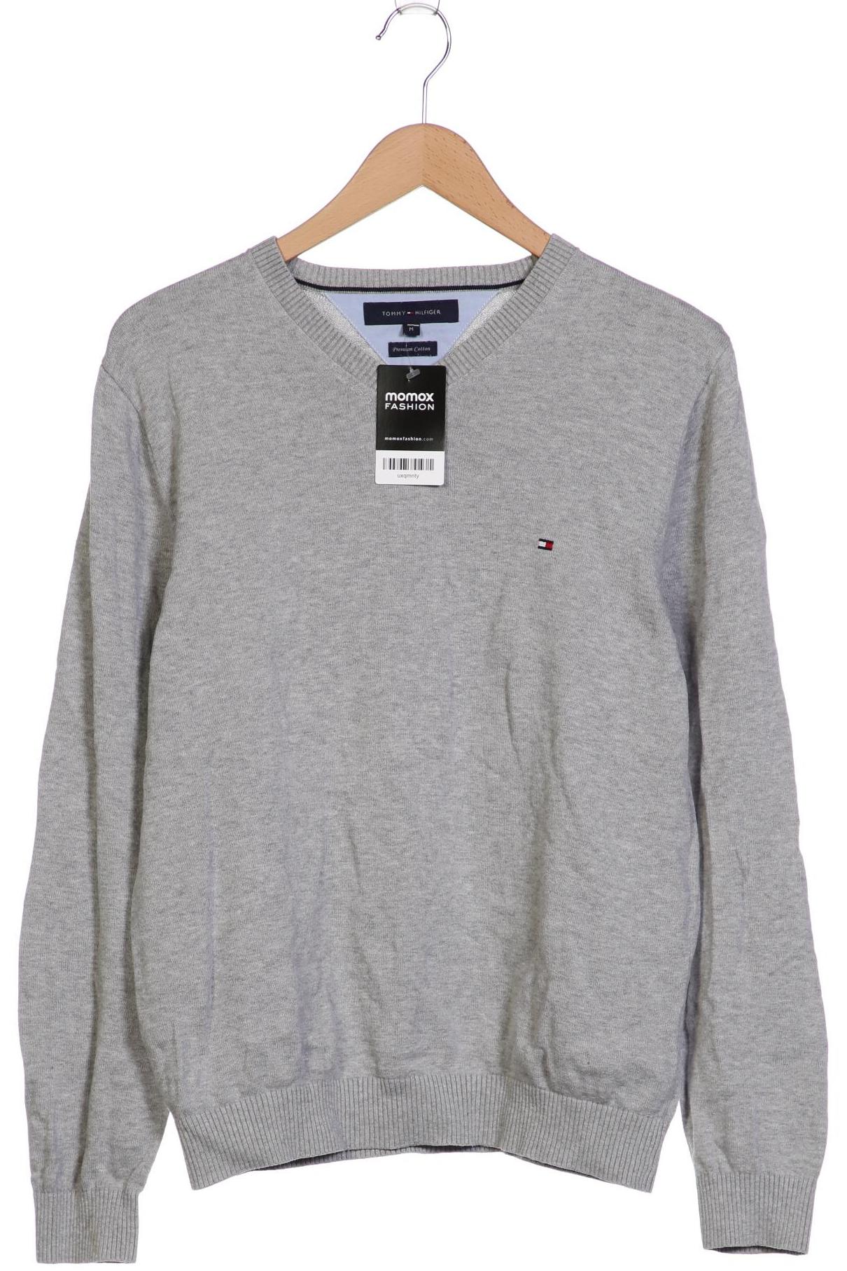 

Tommy Hilfiger Herren Pullover, grau