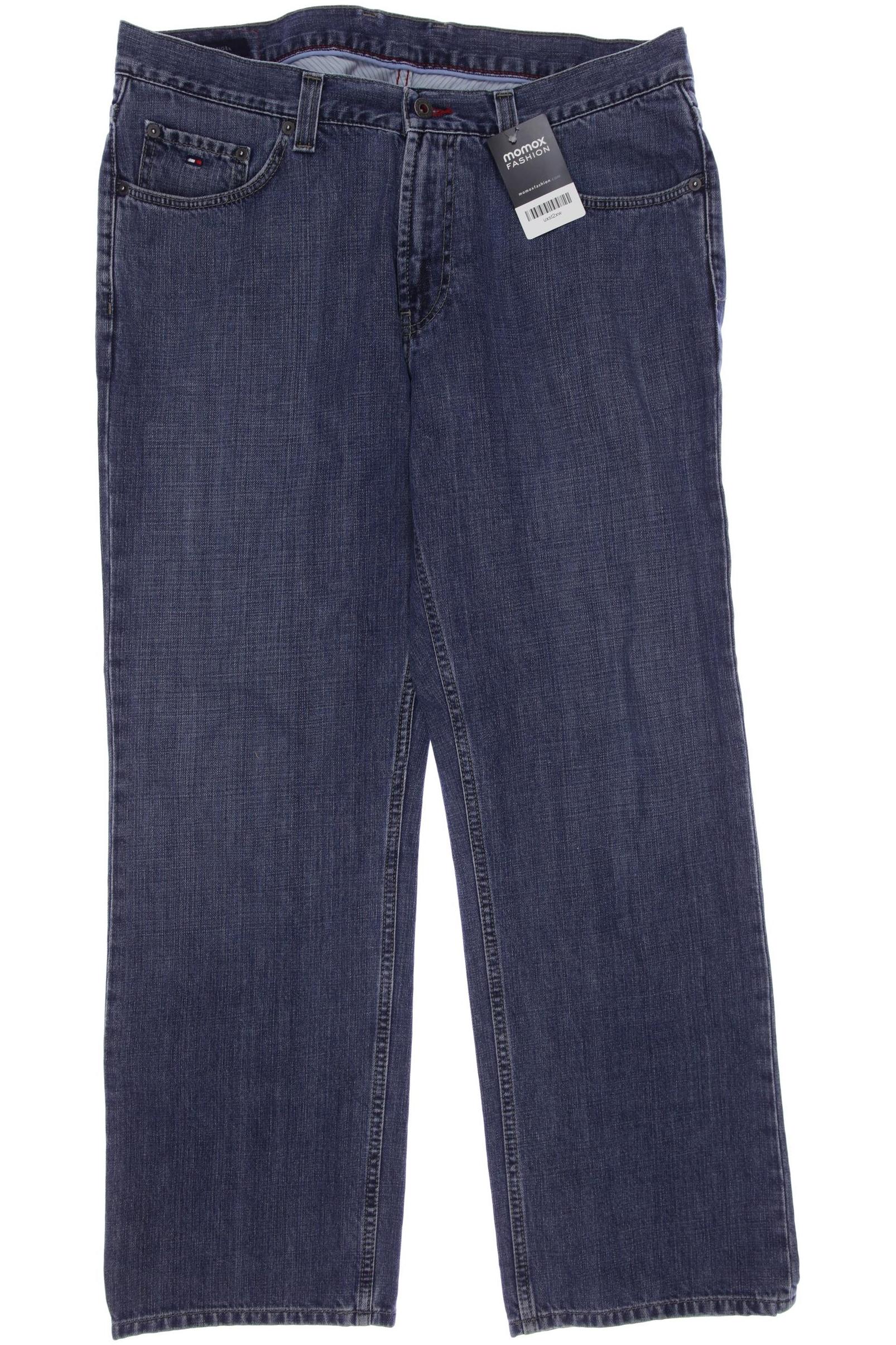 

Tommy Hilfiger Herren Jeans, marineblau, Gr. 36