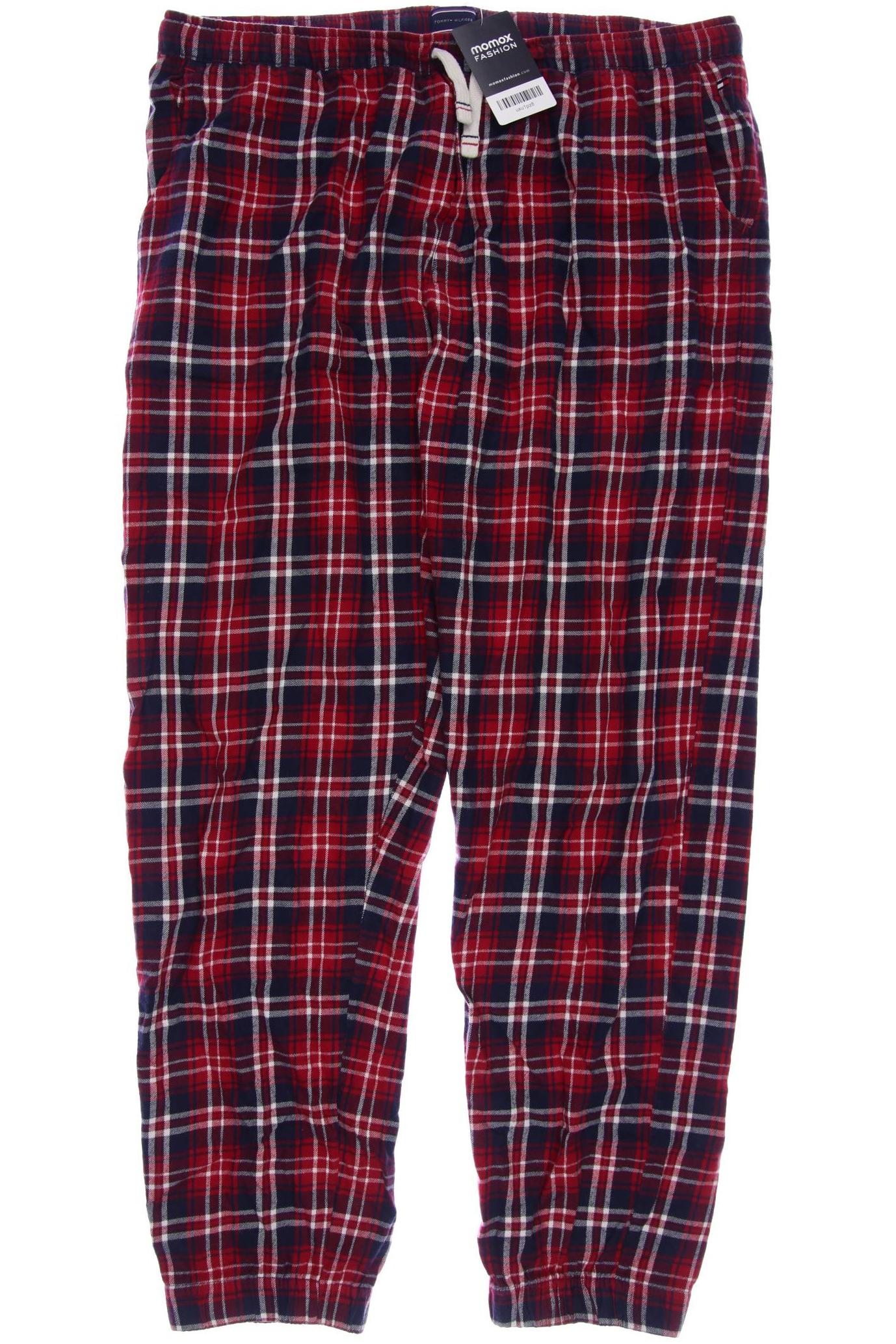 

Tommy Hilfiger Herren Stoffhose, mehrfarbig