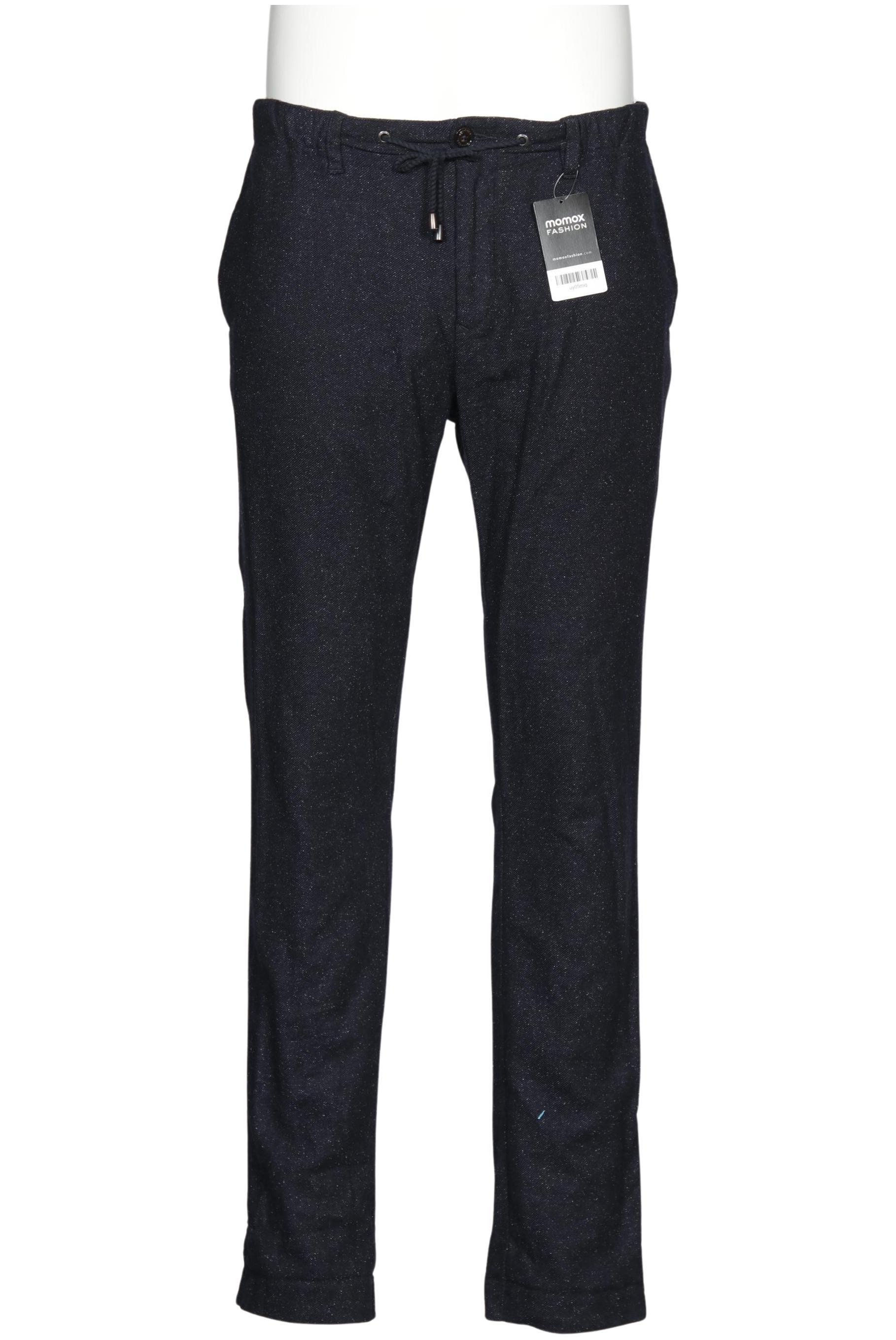 Thumbnail - Tommy Hilfiger Herren Stoffhose, marineblau, Gr. 36