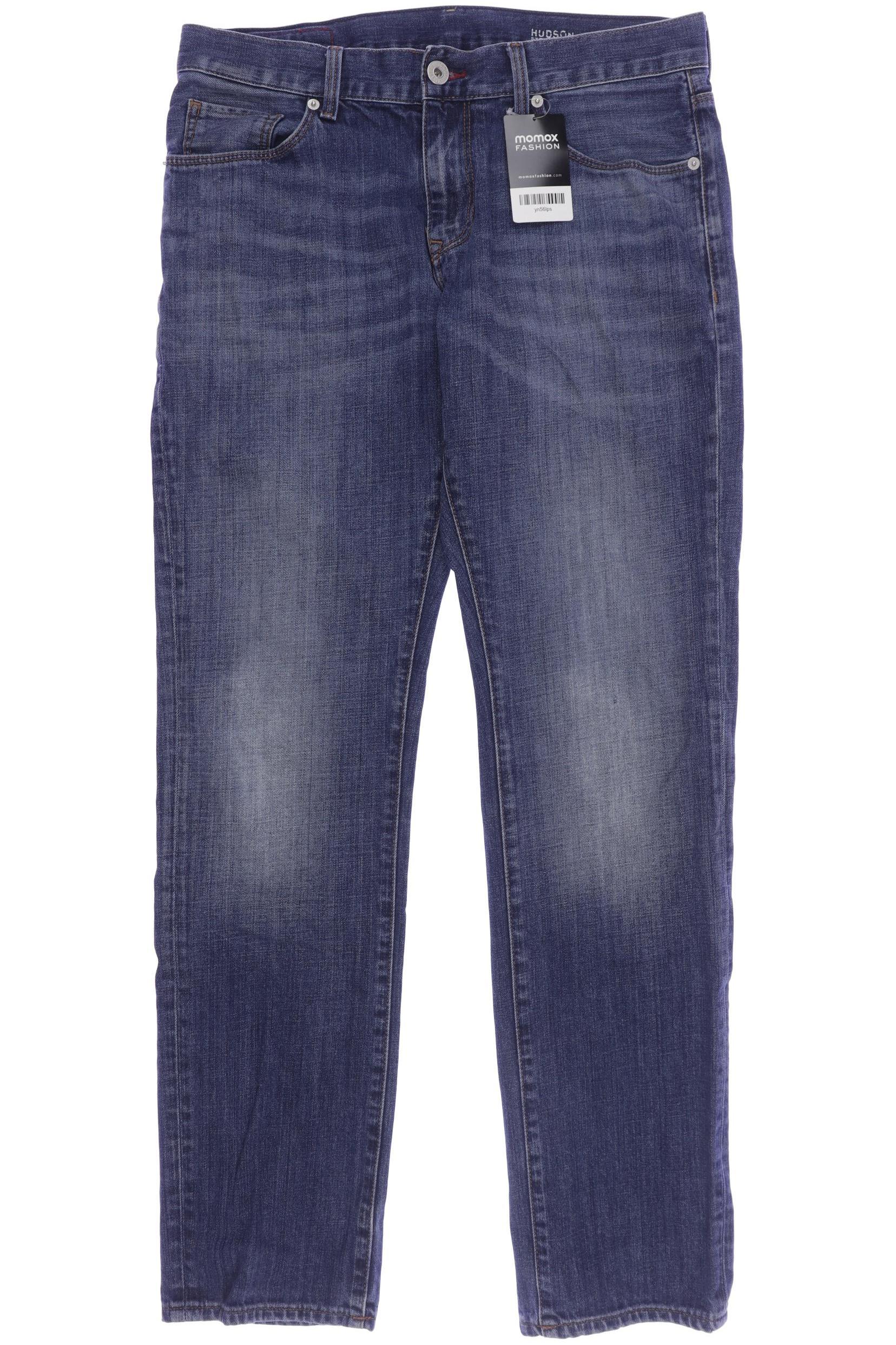 

Tommy Hilfiger Herren Jeans, blau, Gr. 33