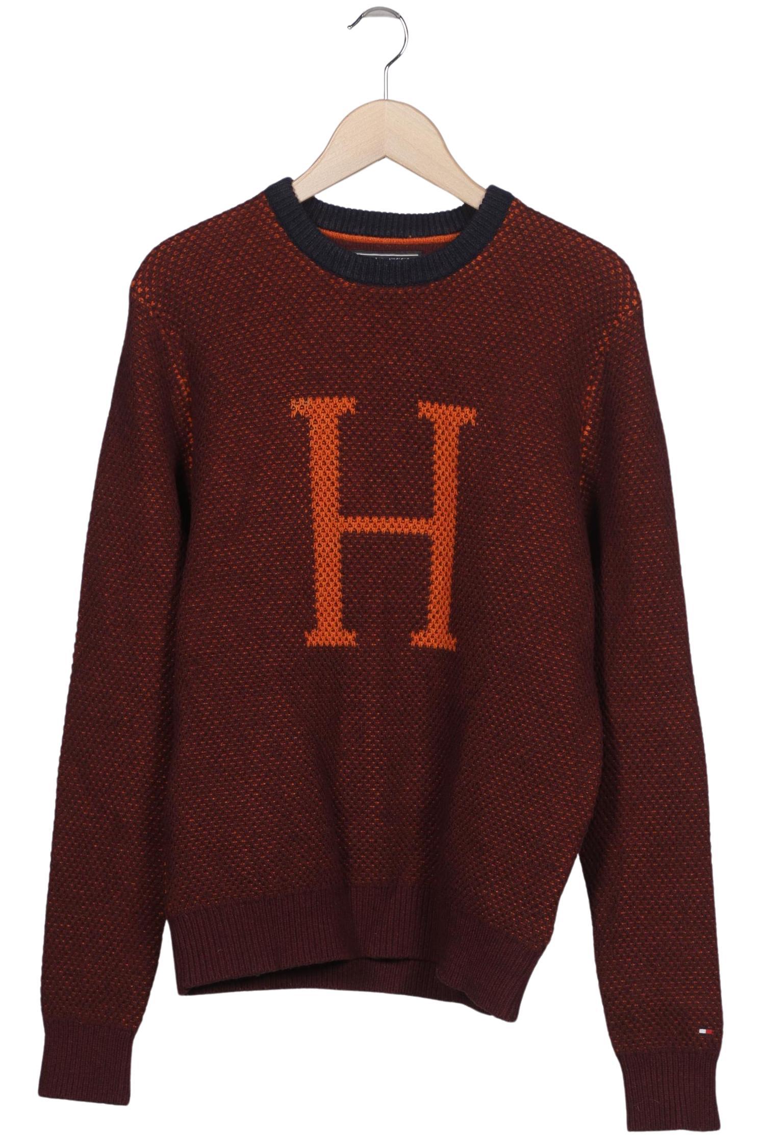 Thumbnail - Tommy Hilfiger Herren Pullover, mehrfarbig, Gr. 52