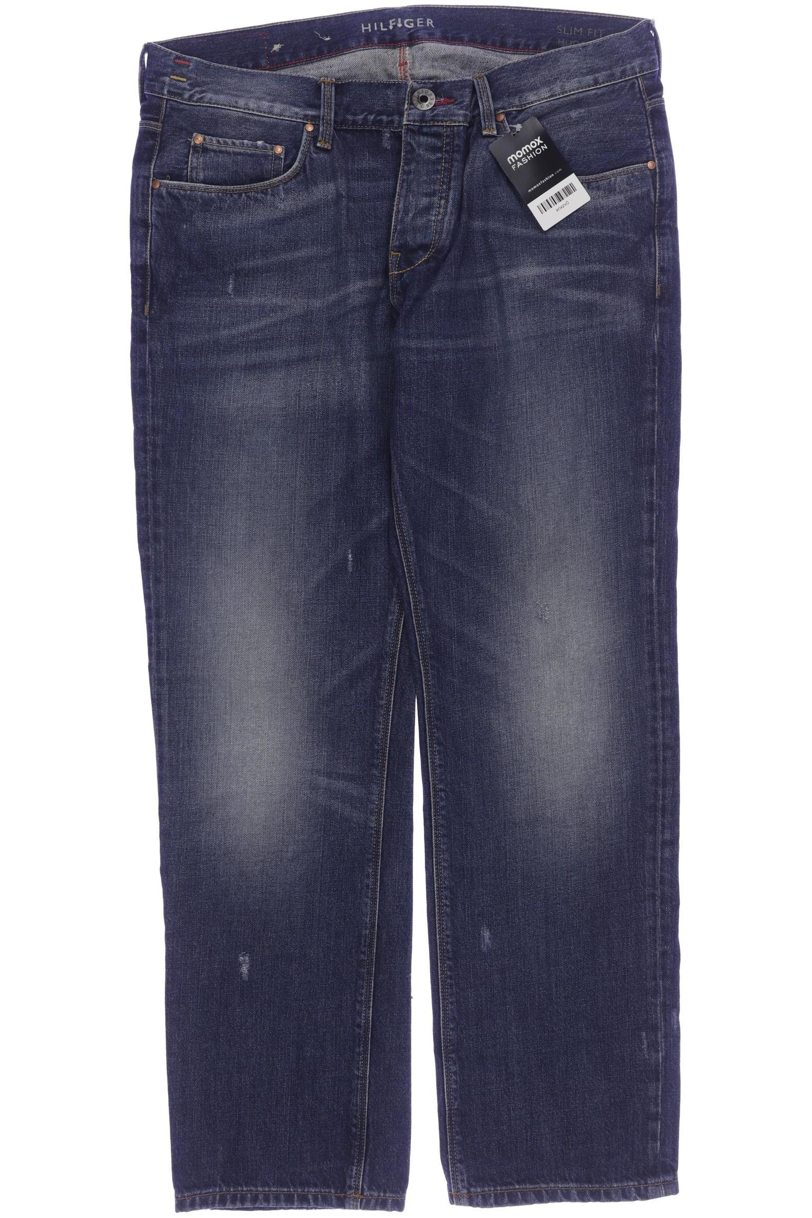 

Tommy Hilfiger Herren Jeans, blau, Gr. 36