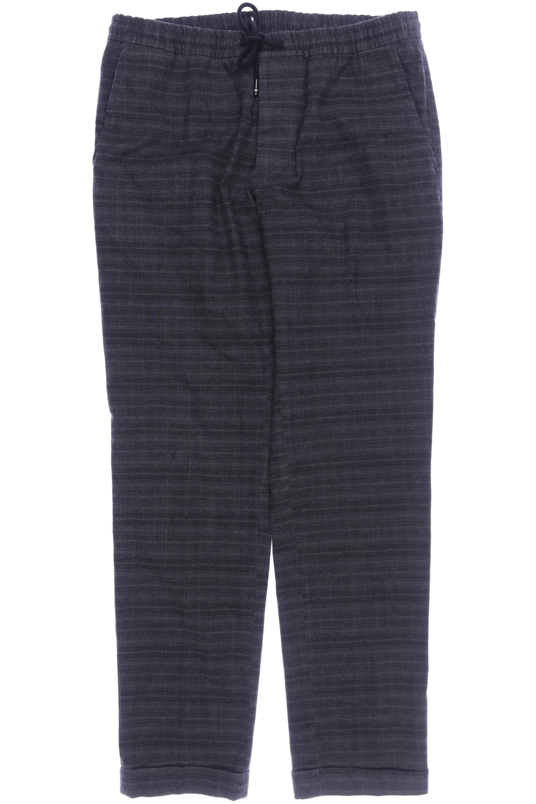 

Tommy Hilfiger Herren Stoffhose, grau, Gr. 50