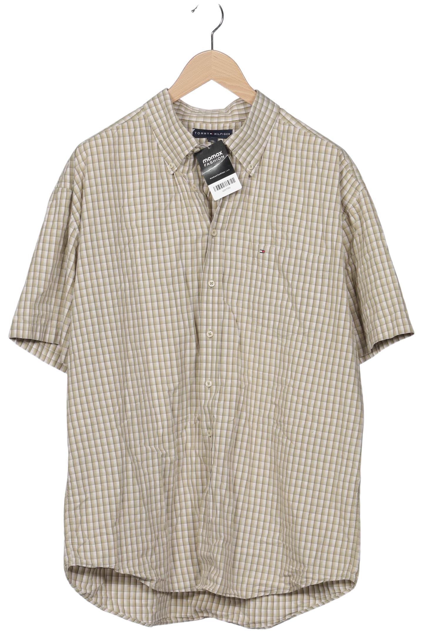 Thumbnail - Tommy Hilfiger Herren Hemd, beige, Gr. 56