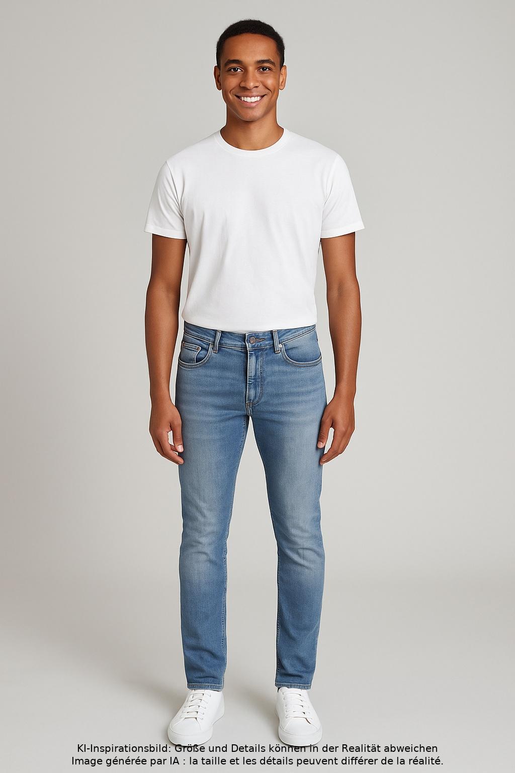 

Tommy Hilfiger Herren Jeans, blau, Gr. 32