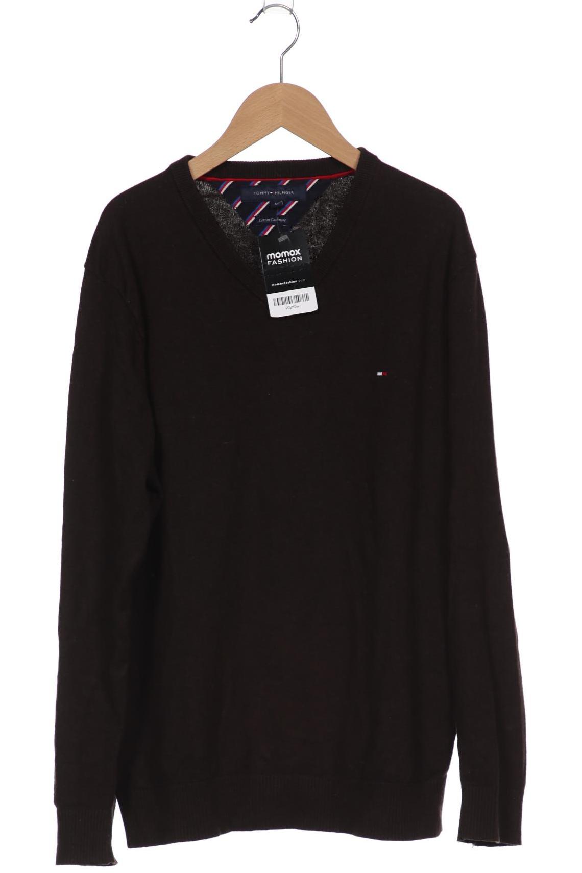 

Tommy Hilfiger Herren Pullover, braun