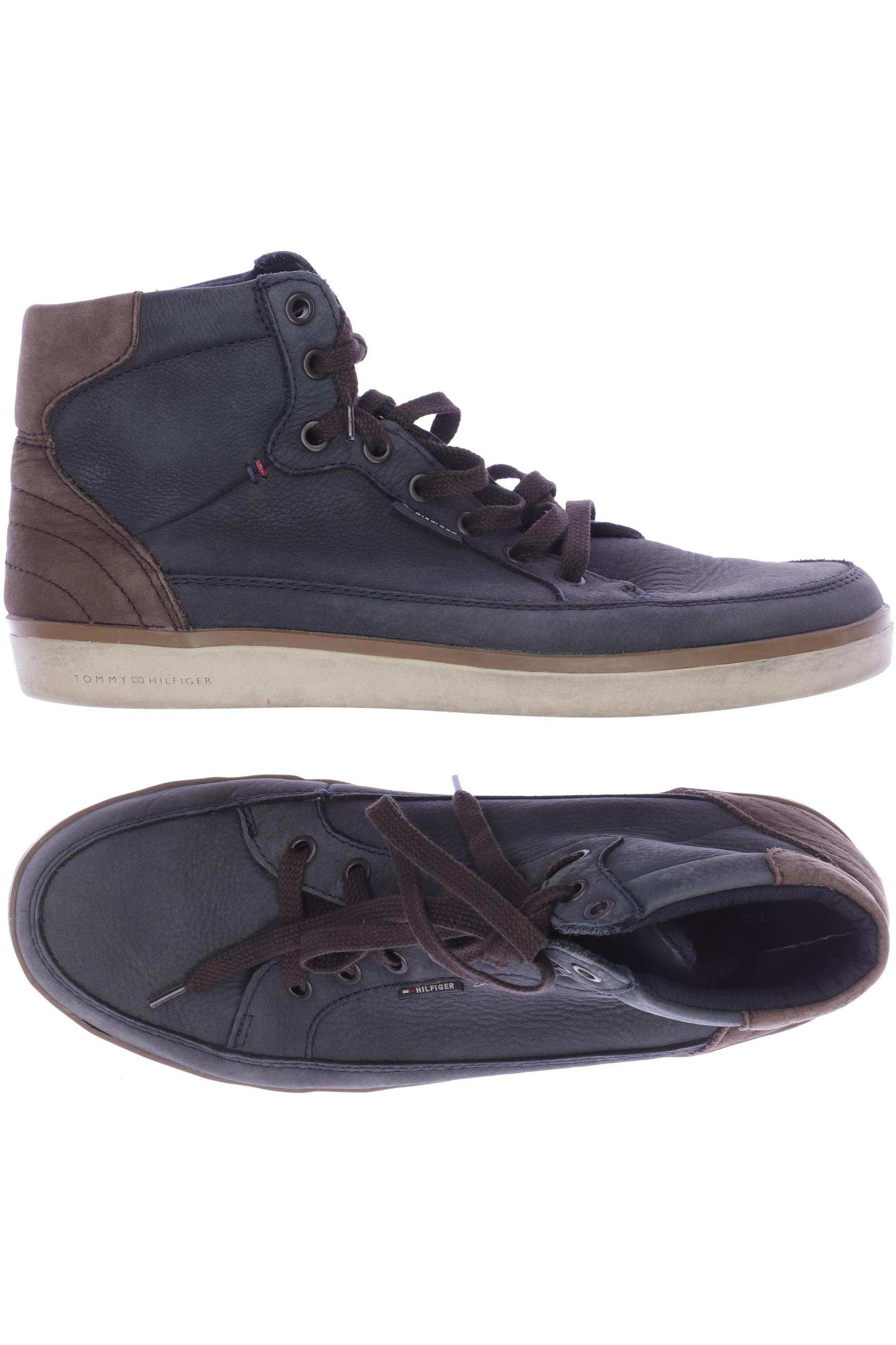 

Tommy Hilfiger Herren Sneakers, marineblau, Gr. 41