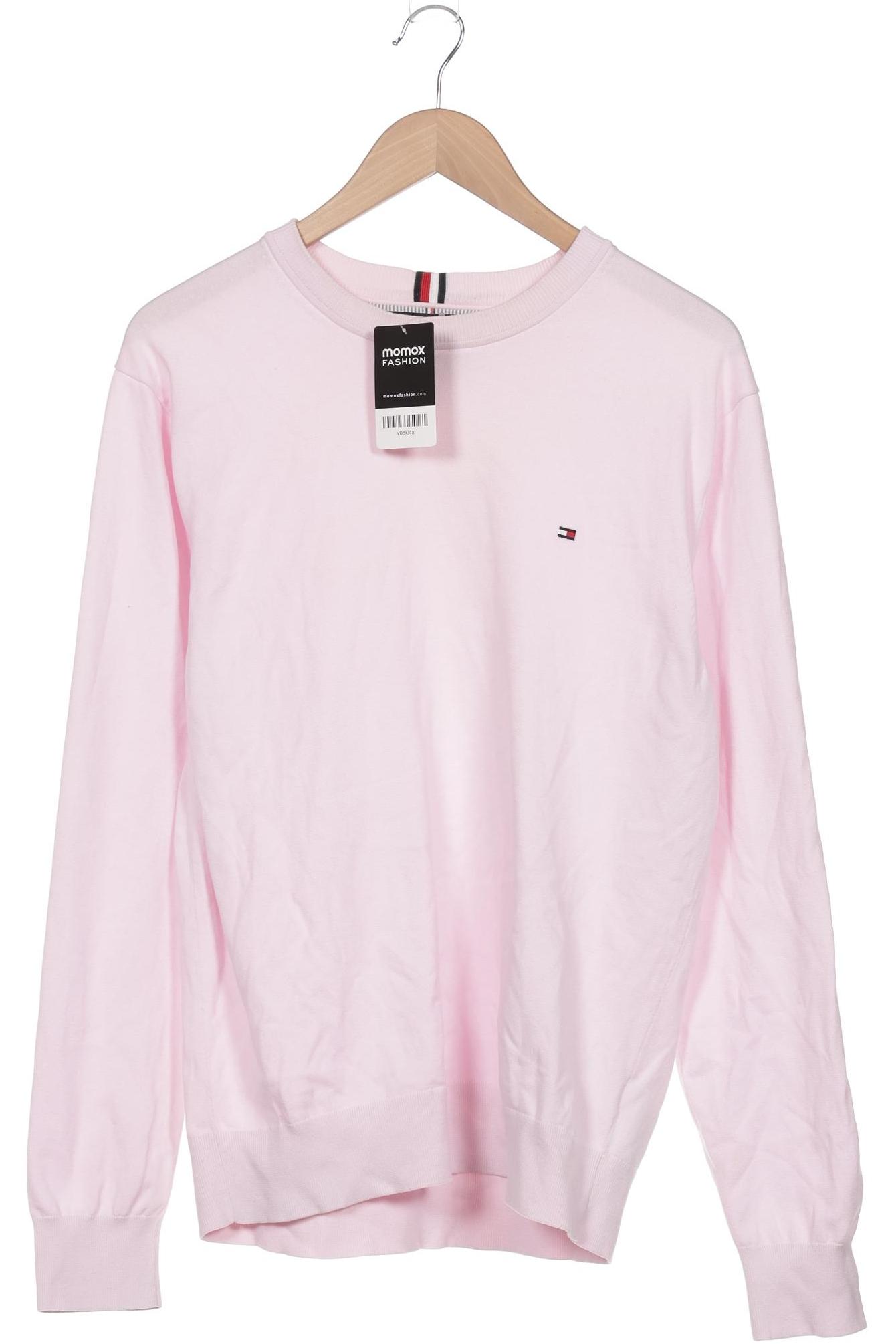 

Tommy Hilfiger Herren Pullover, pink, Gr. 54