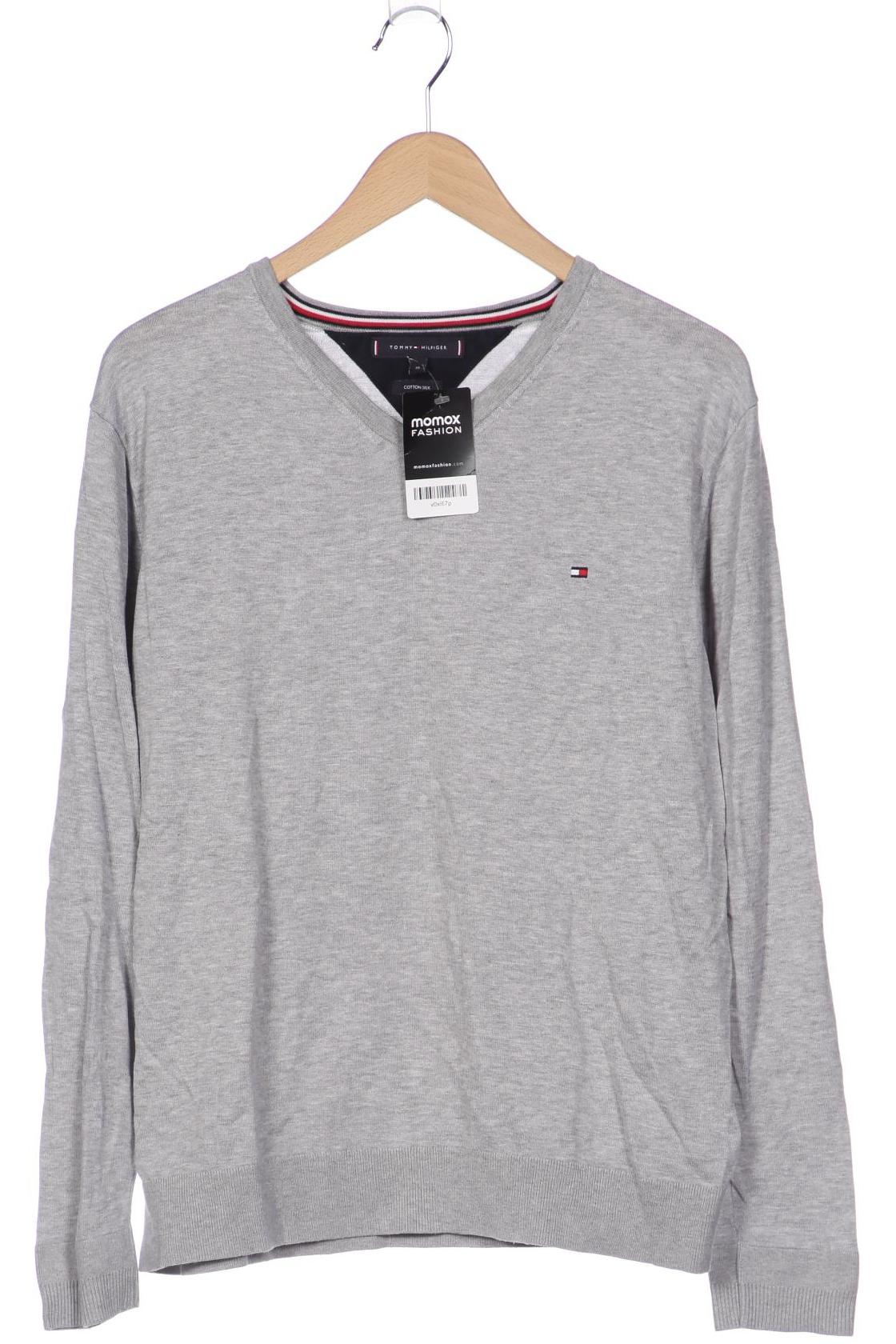

Tommy Hilfiger Herren Pullover, grau