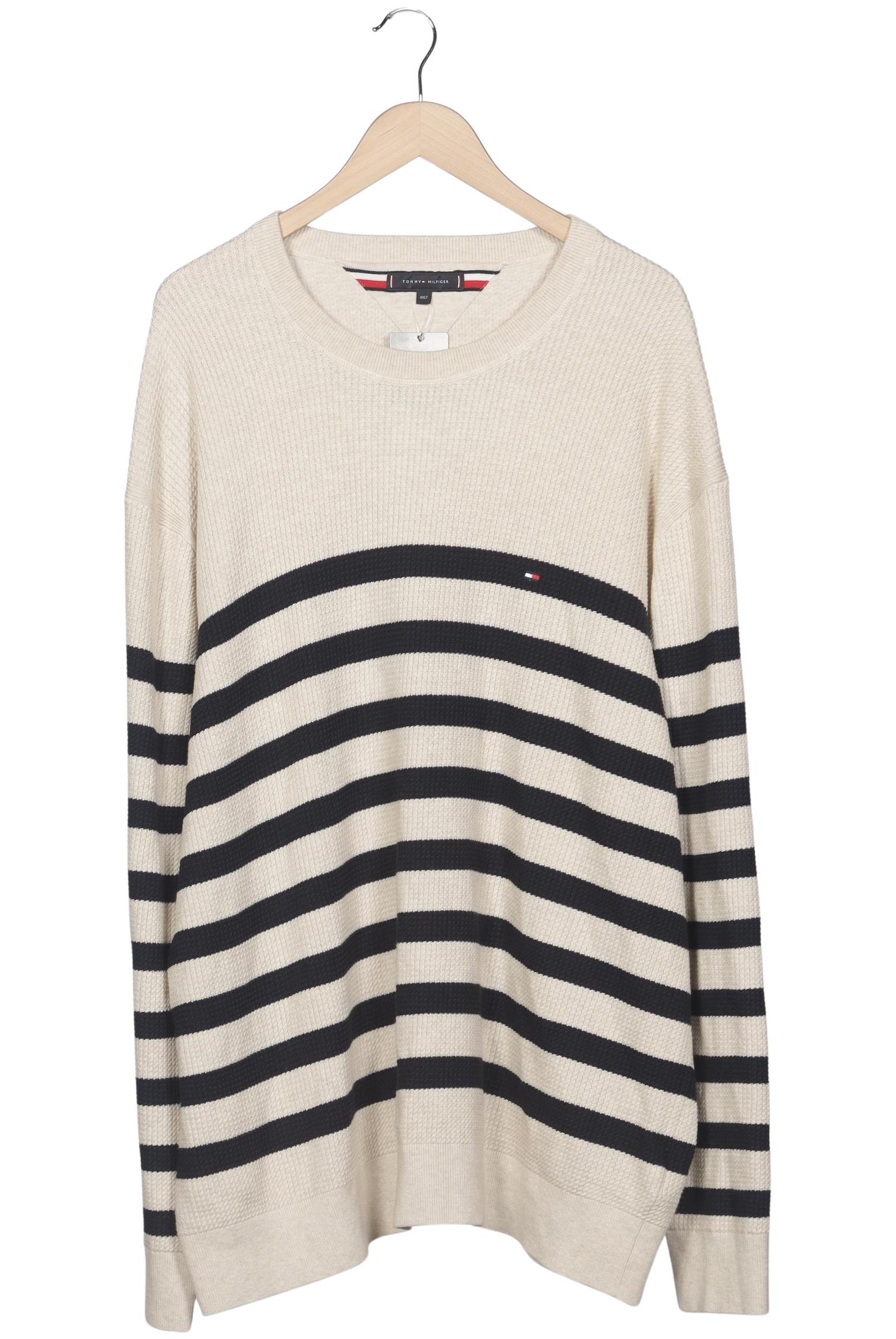 Thumbnail - Tommy Hilfiger Herren Pullover, mehrfarbig, Gr. 60