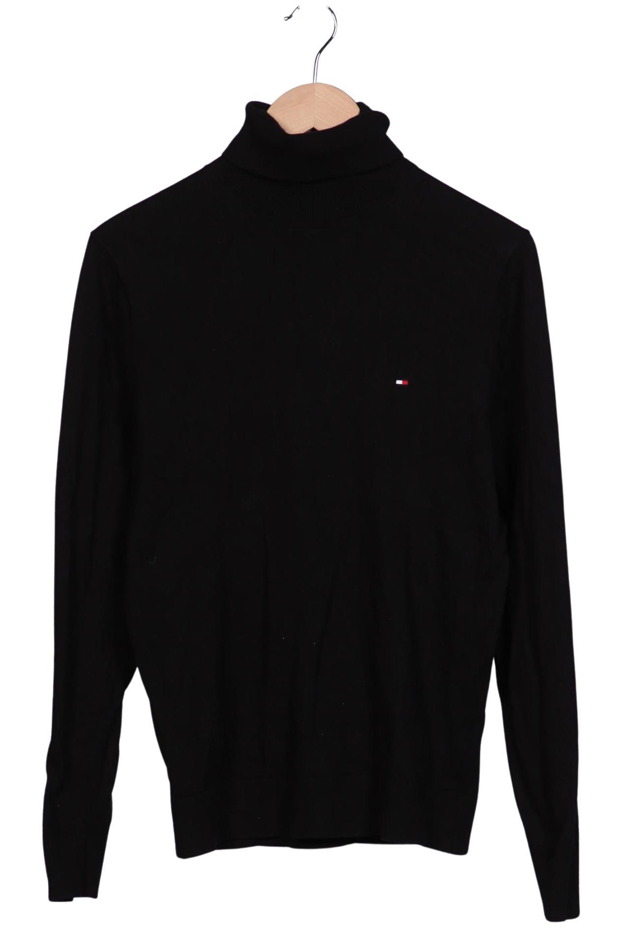 

Tommy Hilfiger Herren Pullover, schwarz, Gr. 46