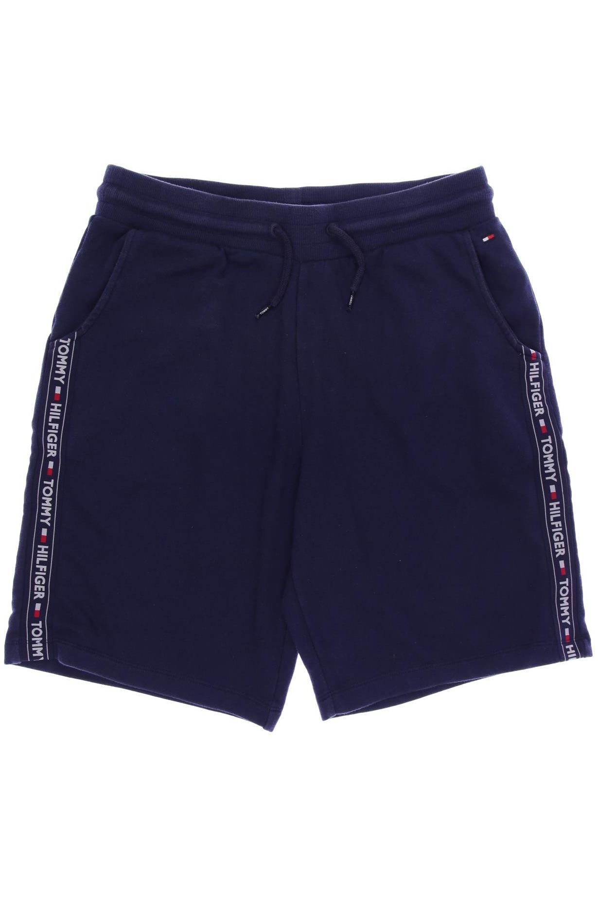 

Tommy Hilfiger Herren Shorts, marineblau