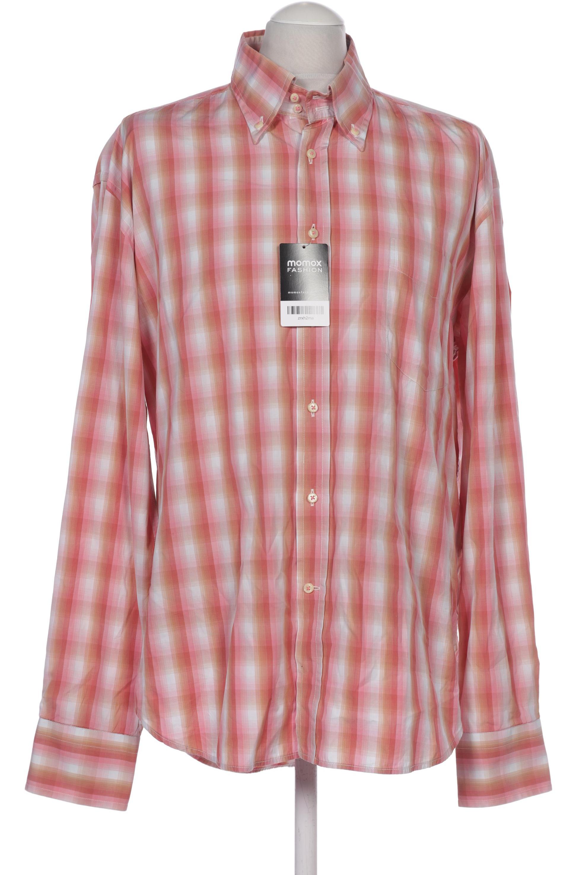 

Tommy Hilfiger Herren Hemd, pink, Gr. 54