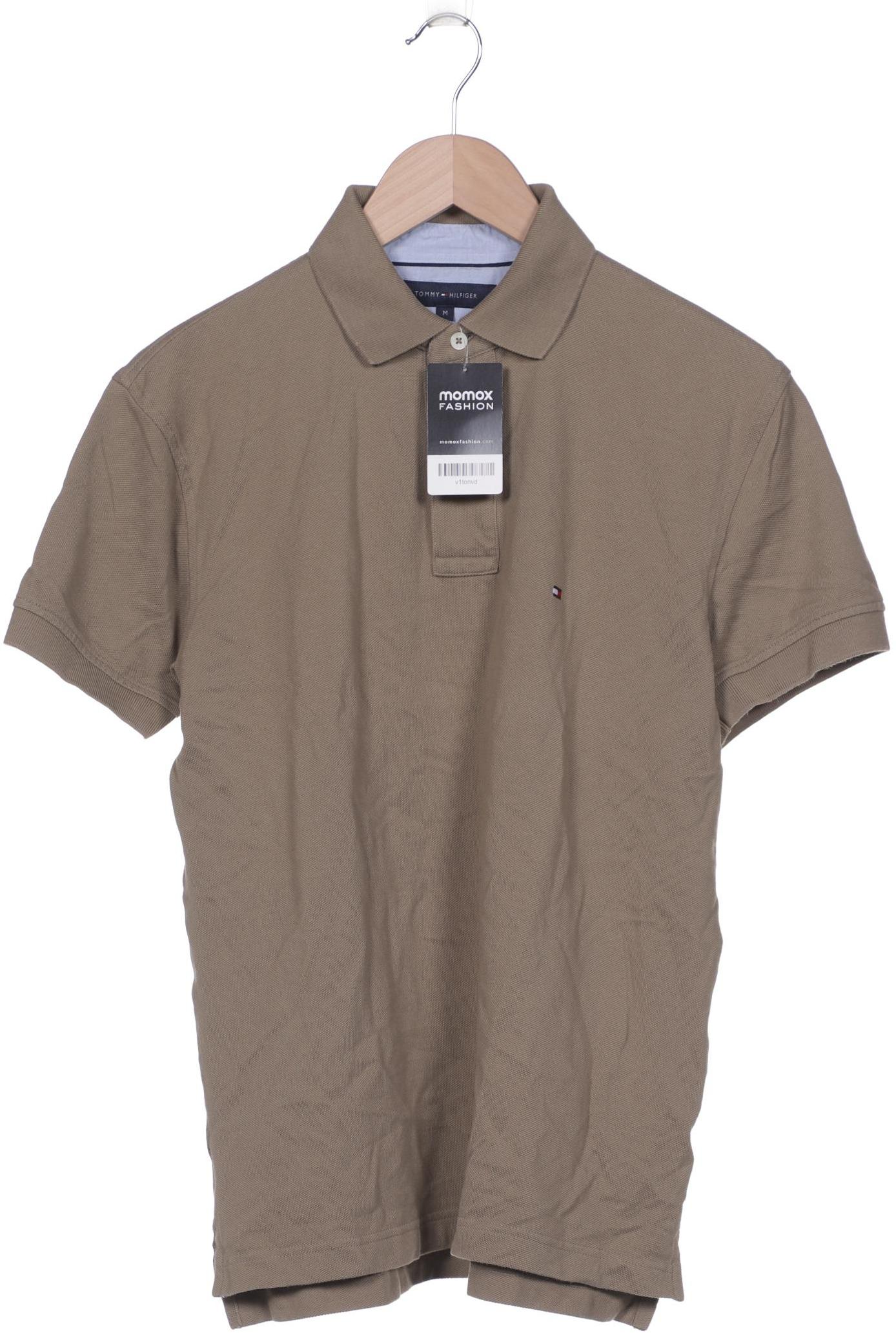 

Tommy Hilfiger Herren Poloshirt, braun